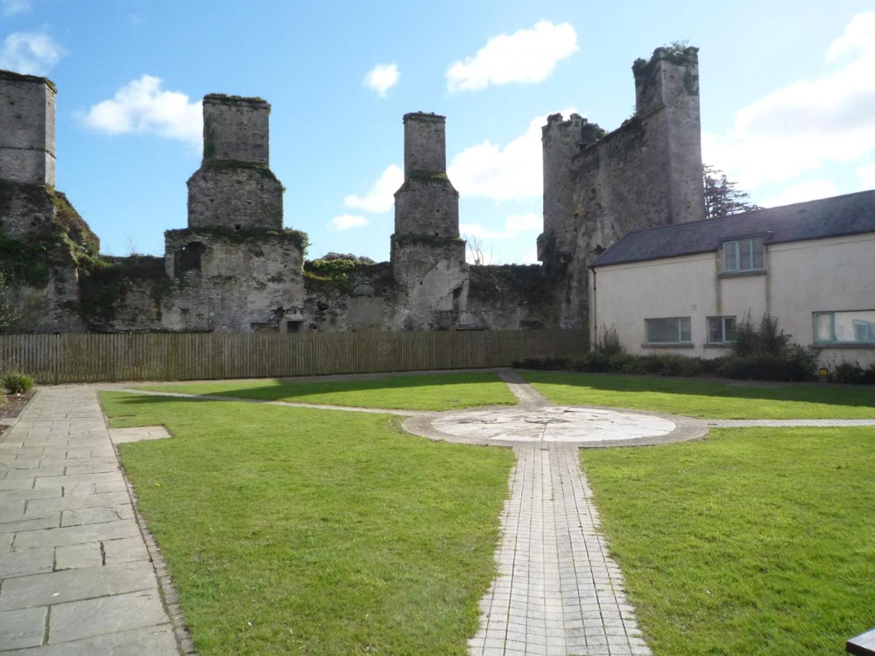 Castlemartyr Holiday Mews 3 bed by Trident Holiday Homes view 2