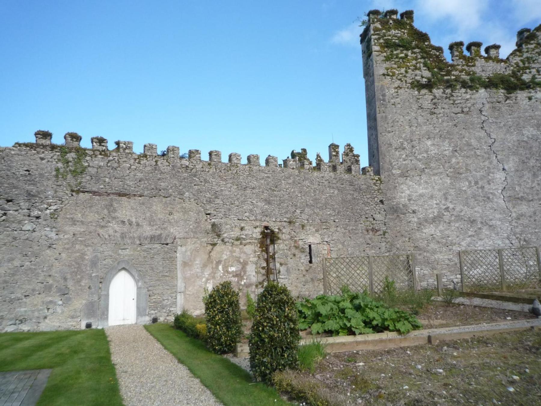 Castlemartyr Holiday Mews 3 bed by Trident Holiday Homes view 4