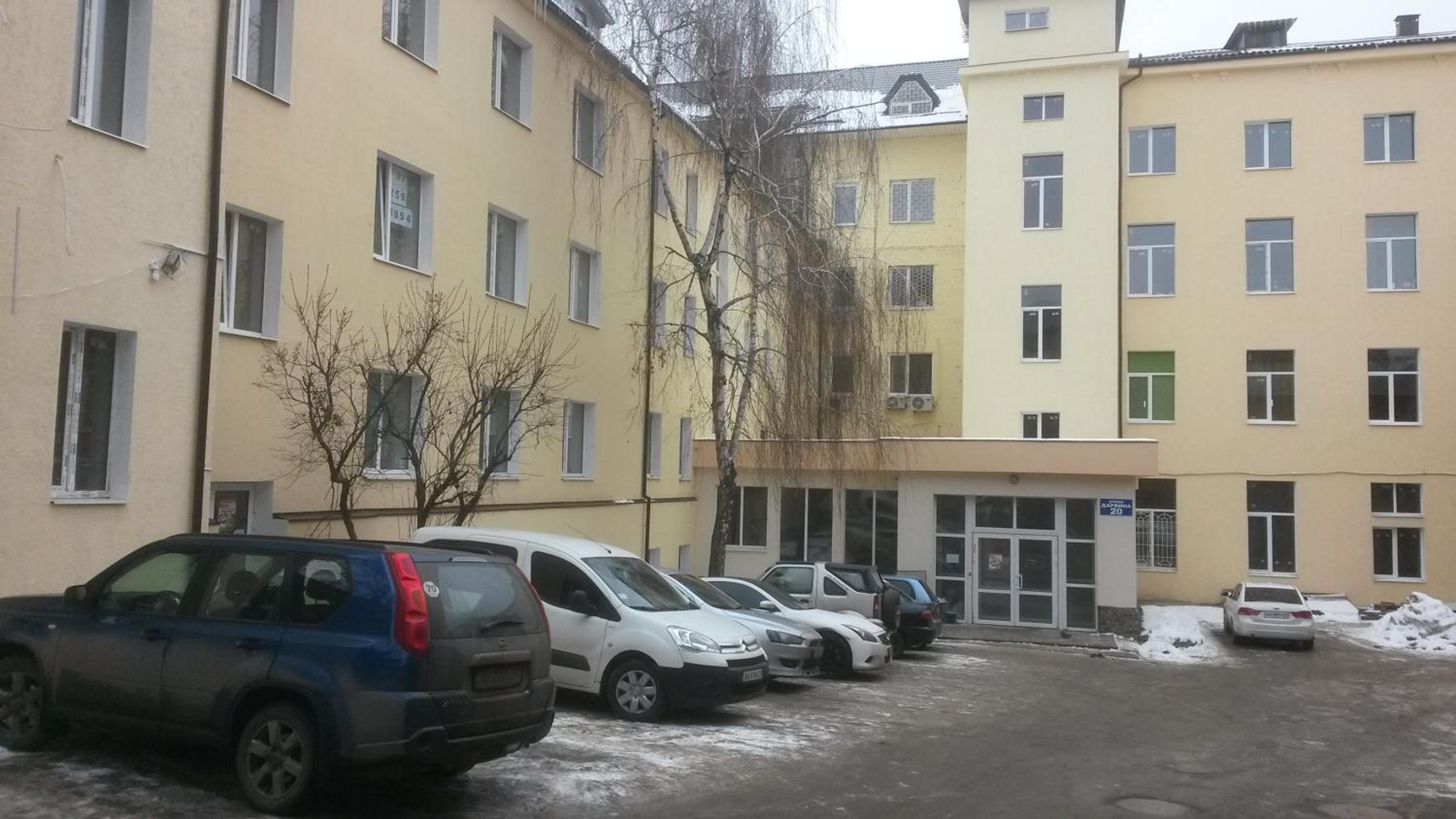 Apartments Darvina 20, Апартаменты на улДарвина дом 20 view 5
