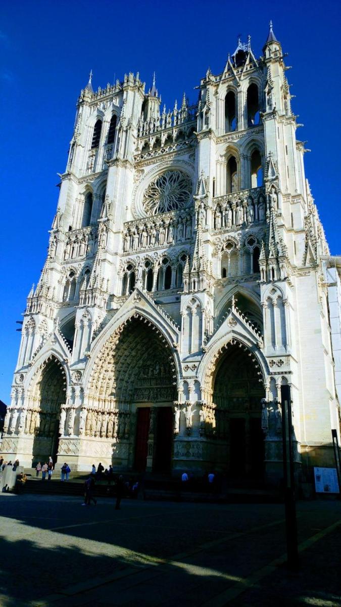Amiens Vacations - Maison Ulysse - Property Image 4