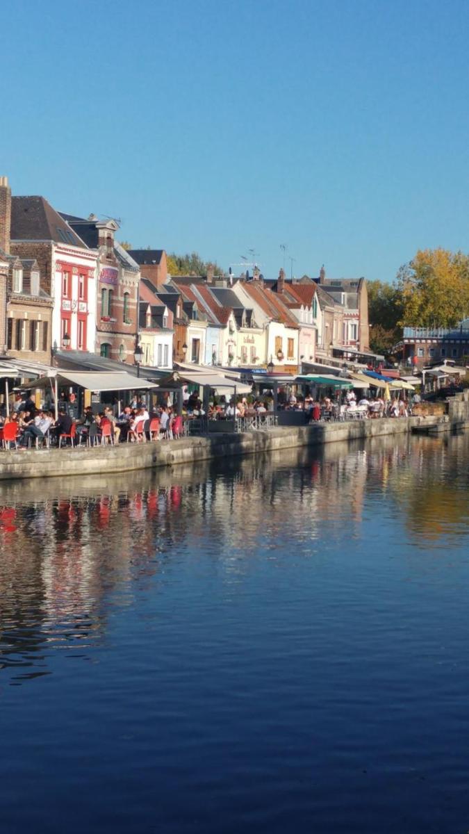 Amiens Vacations - Maison Ulysse - Property Image 30