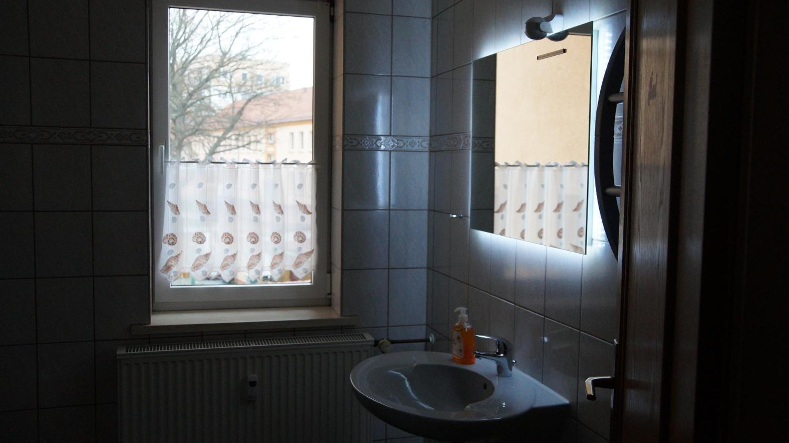 Pension Haus Maria