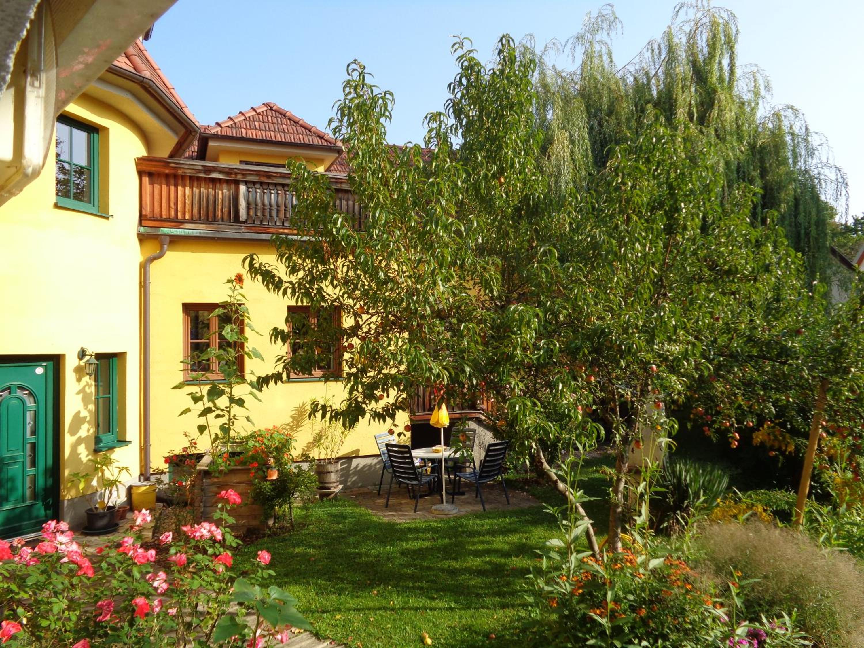 Pension Himmelreich