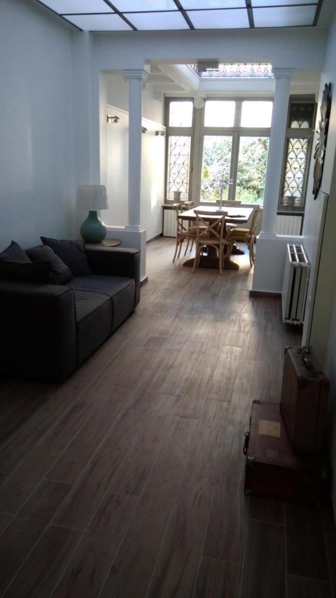 Amiens Vacations - Maison Ulysse - Property Image 45