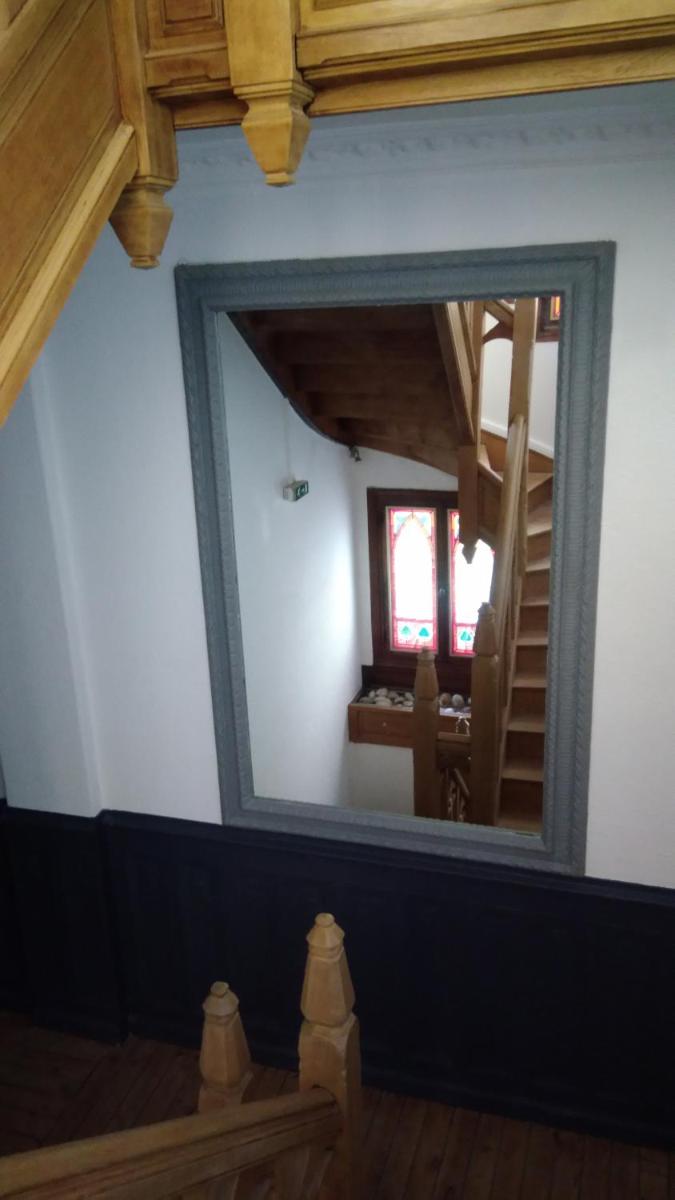 Amiens Vacations - Maison Ulysse - Property Image 44
