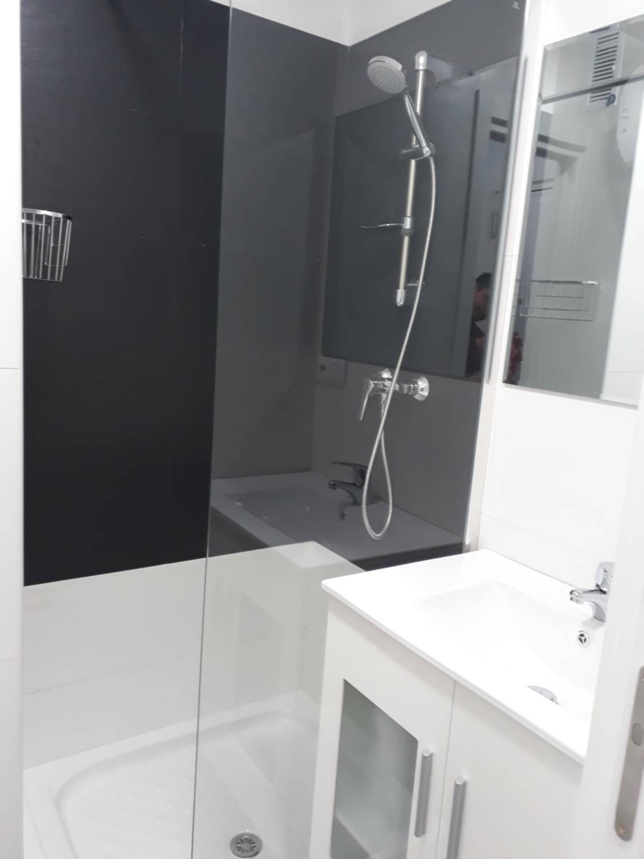 Apartamento Málaga Port