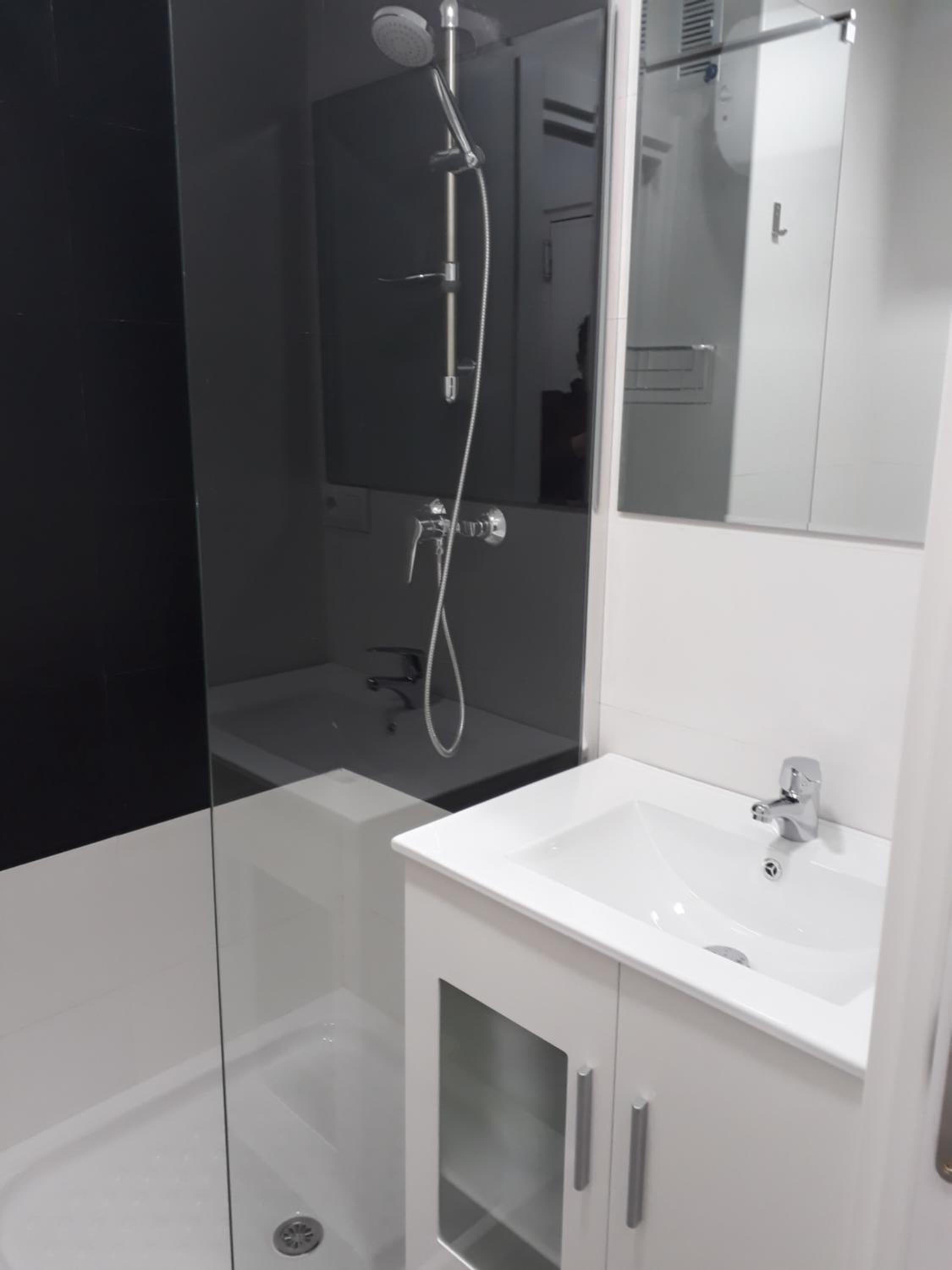 Apartamento Málaga Port