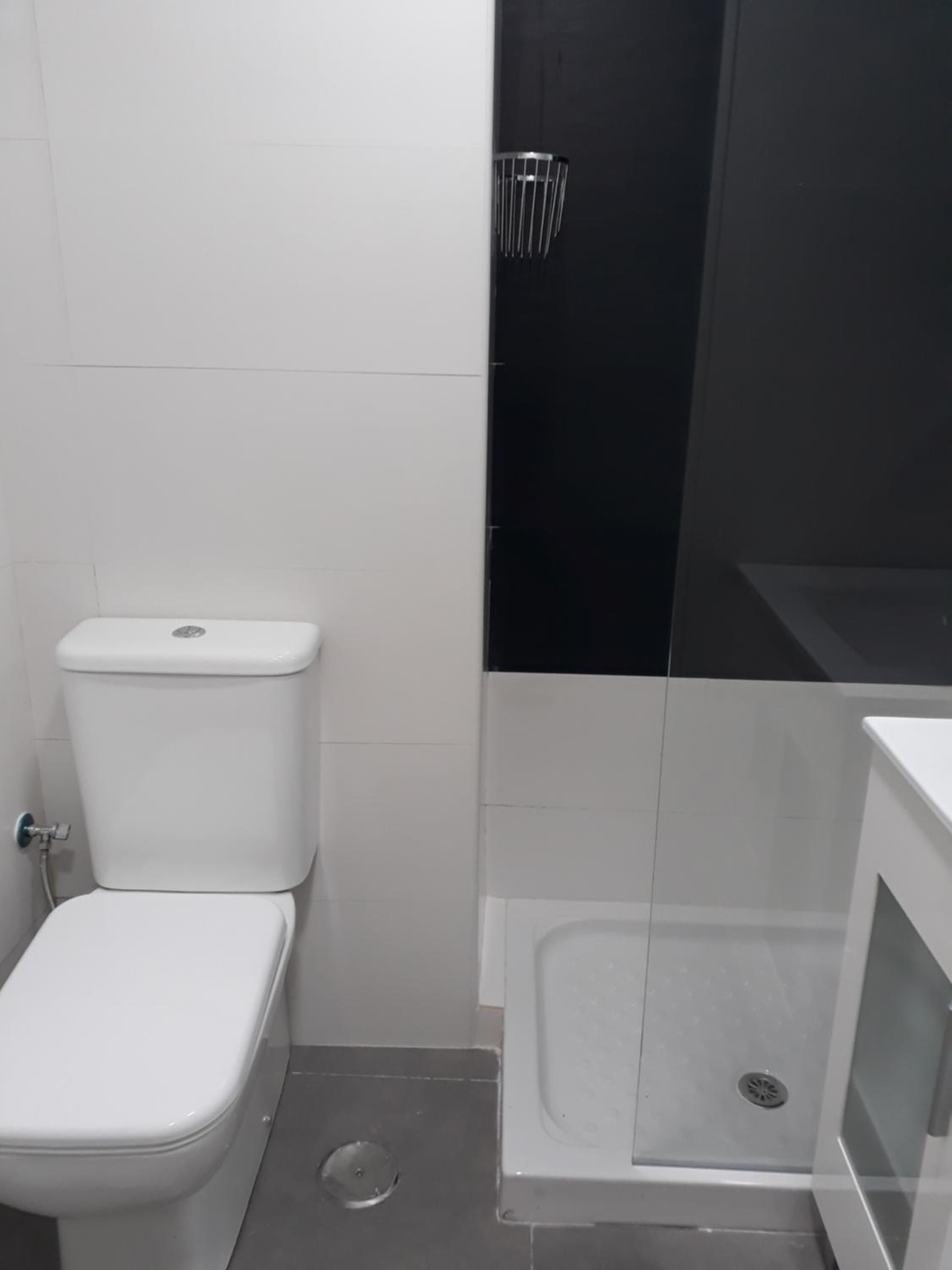 Apartamento Málaga Port