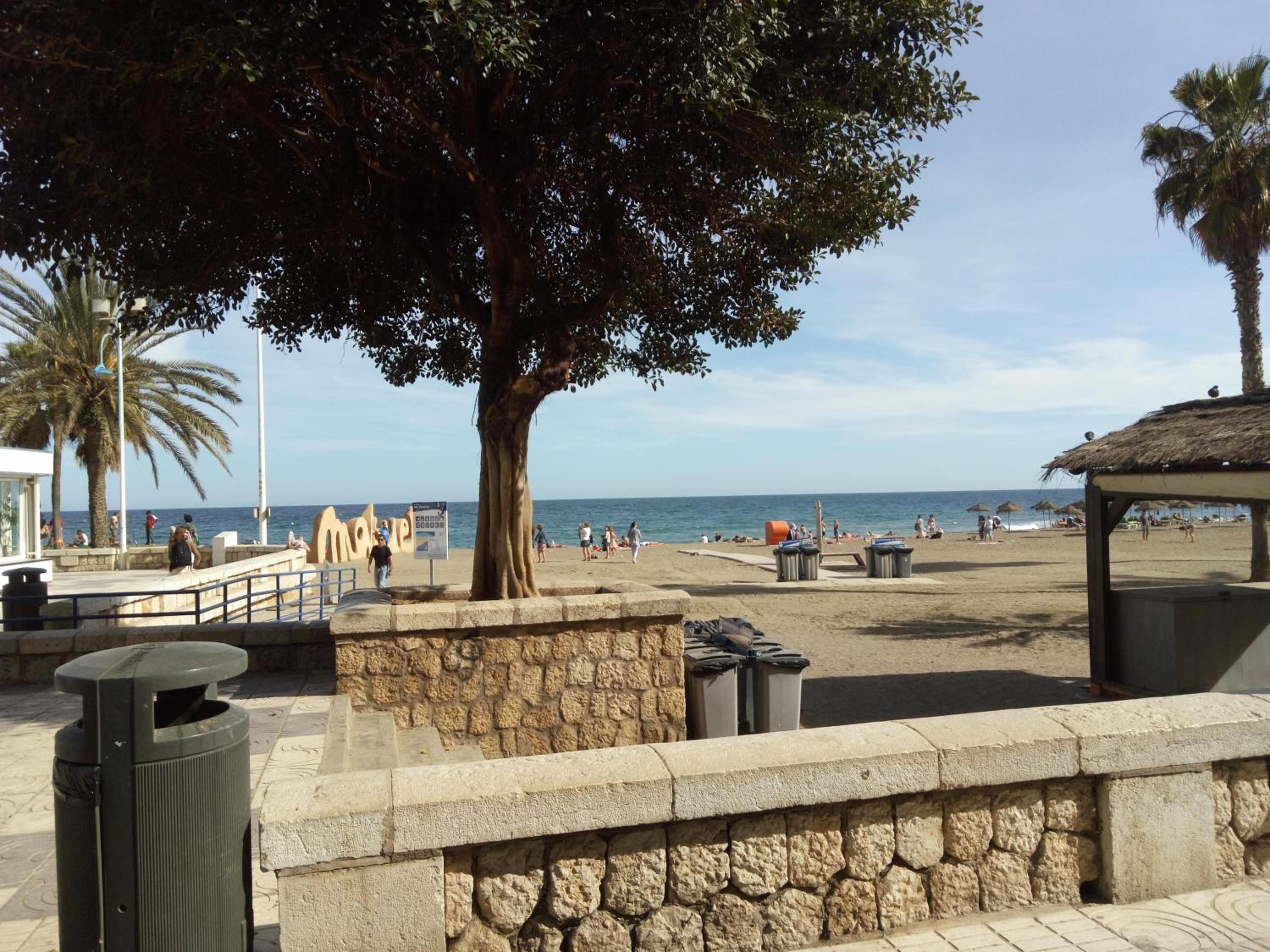 Apartamento Málaga Port