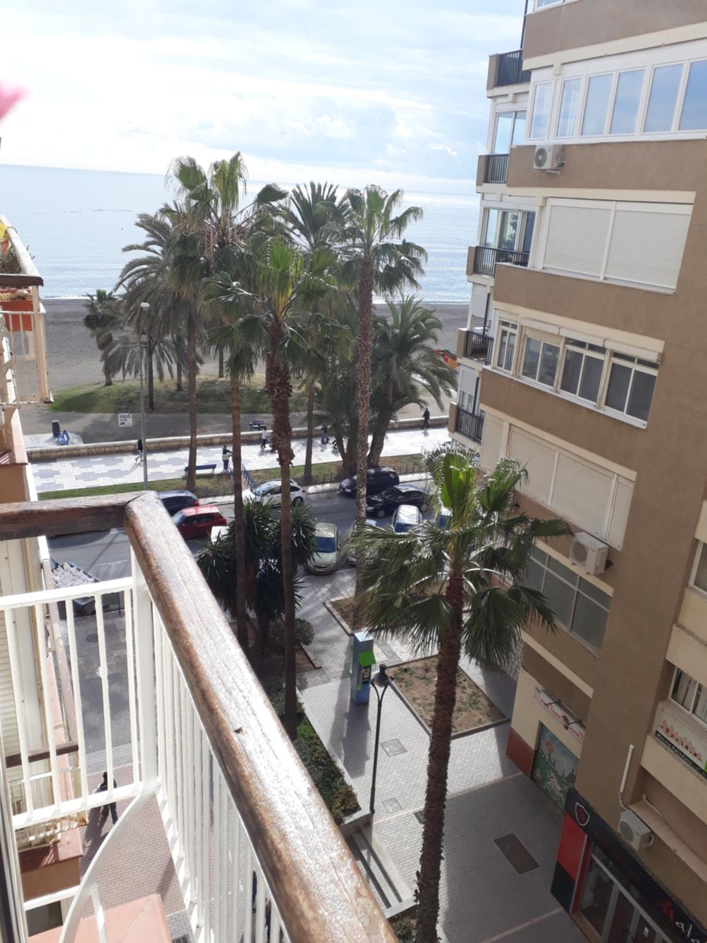 Apartamento Málaga Port