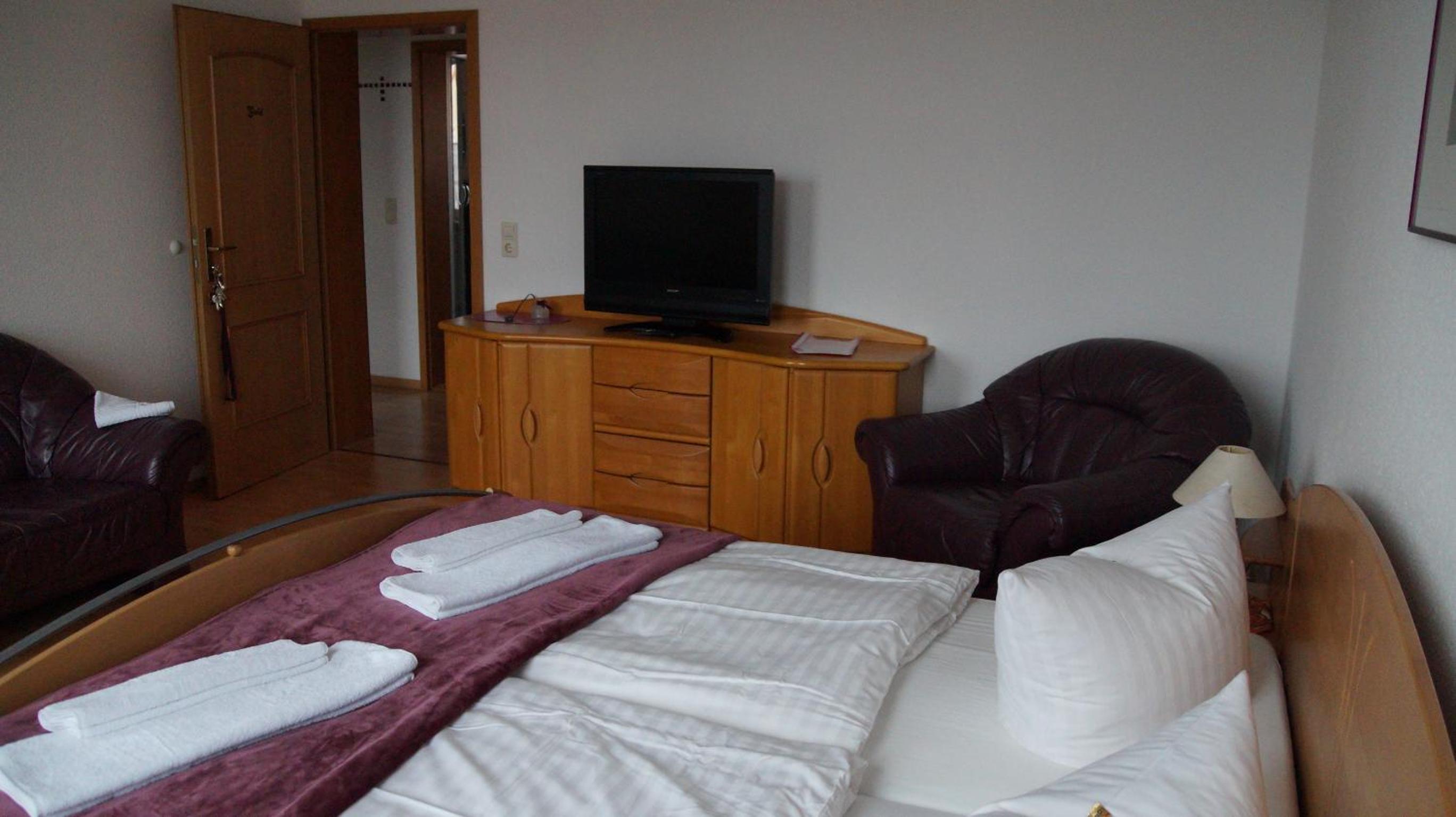 Pension Haus Maria