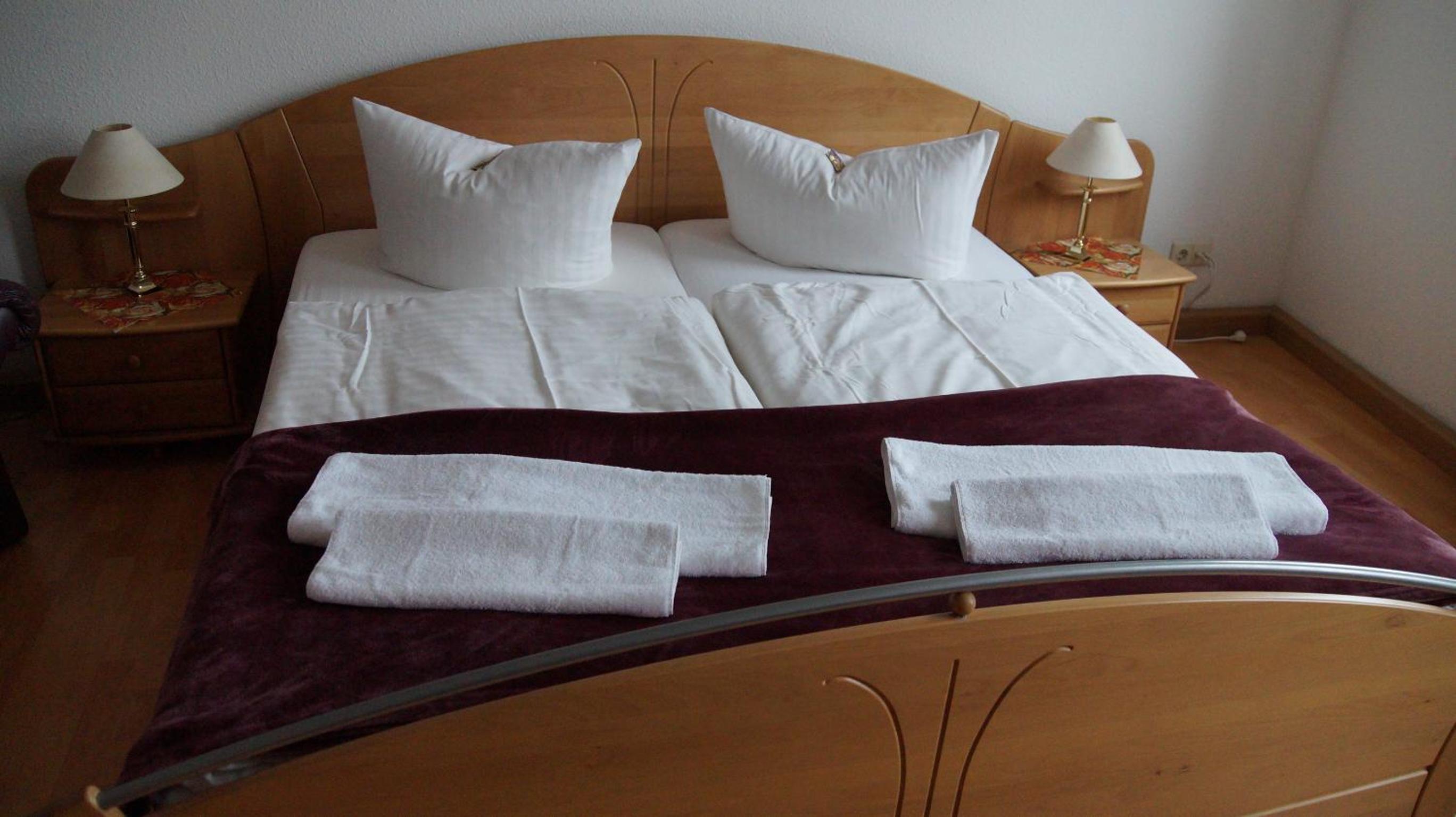 Pension Haus Maria