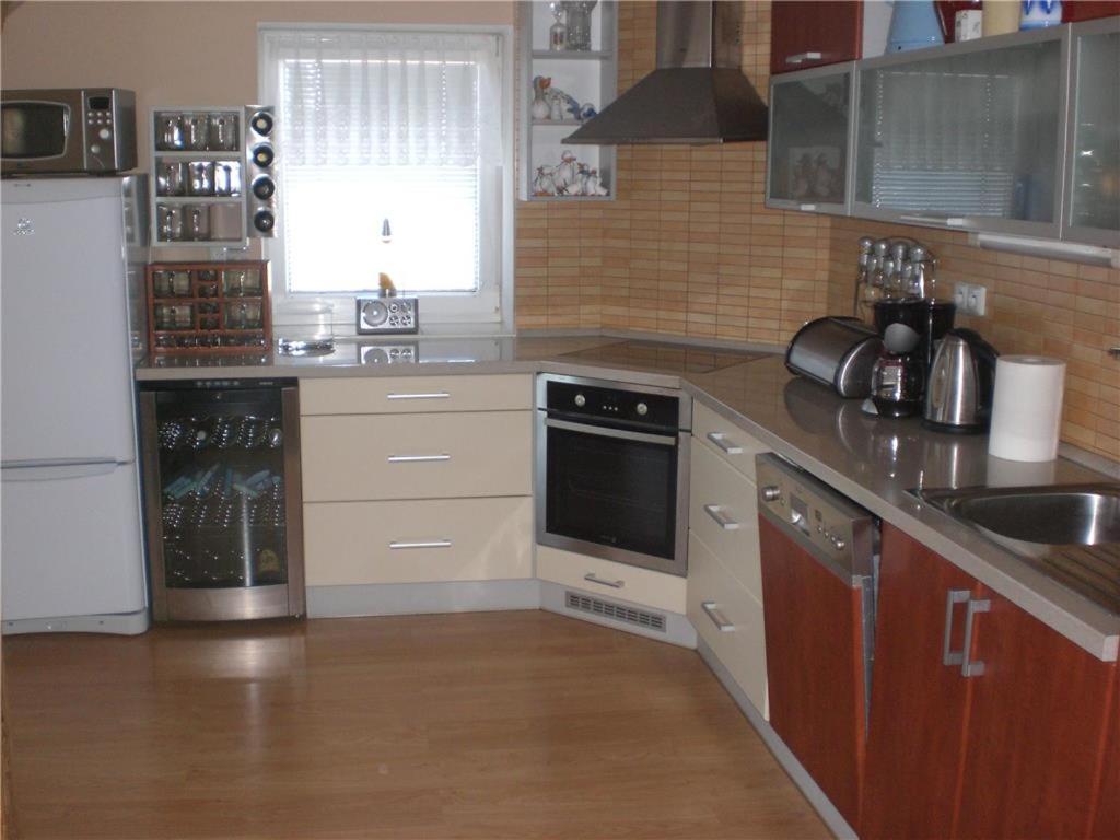 Apartman JITKA Protivin