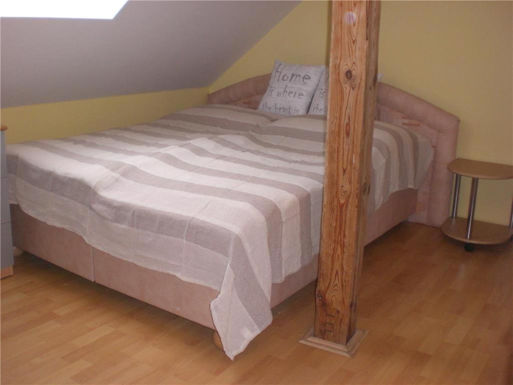 Apartman JITKA Protivin