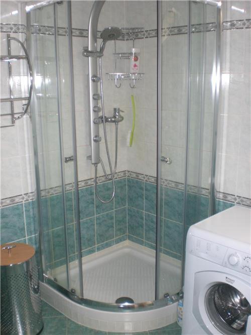 Apartman JITKA Protivin
