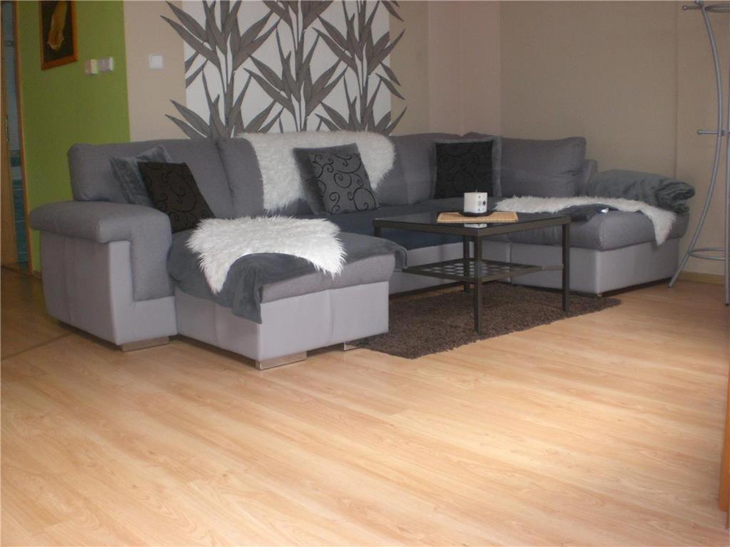 Apartman JITKA Protivin