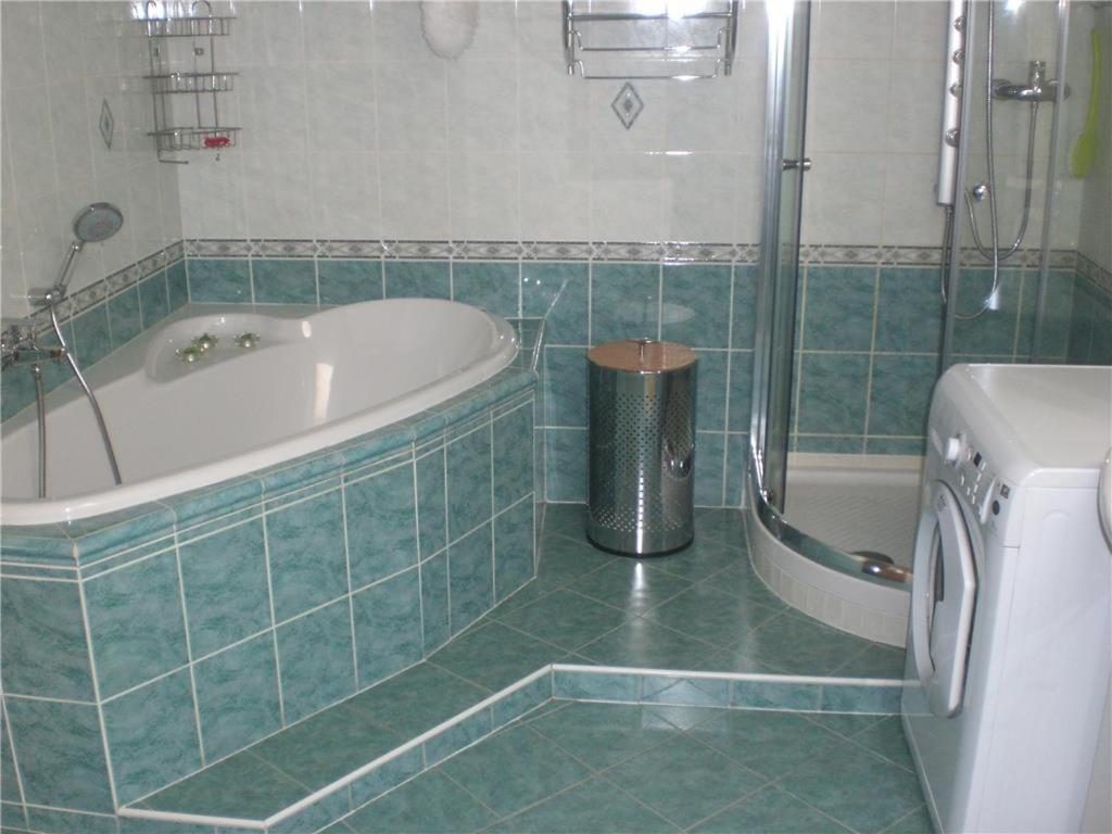 Apartman JITKA Protivin
