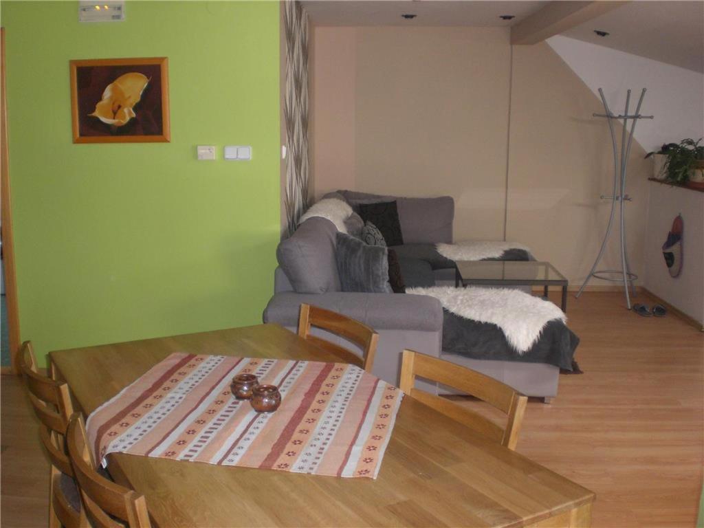 Apartman JITKA Protivin