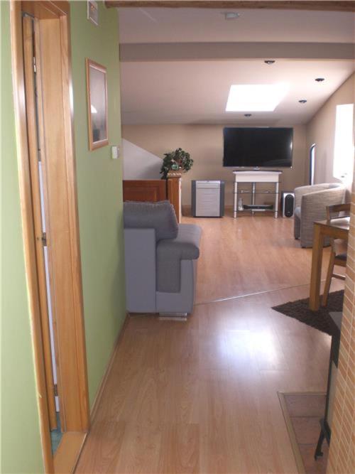 Apartman JITKA Protivin