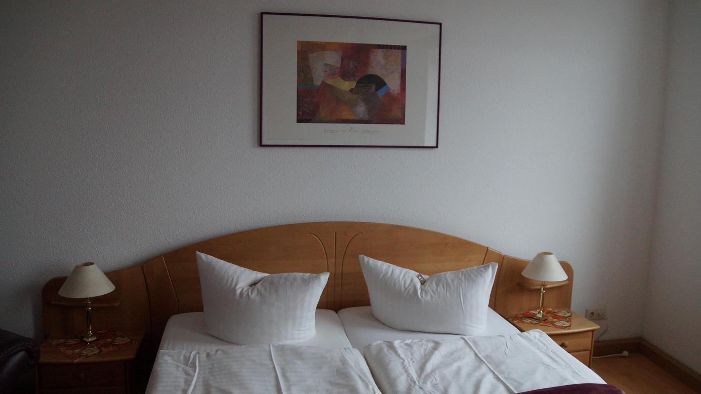 Pension Haus Maria
