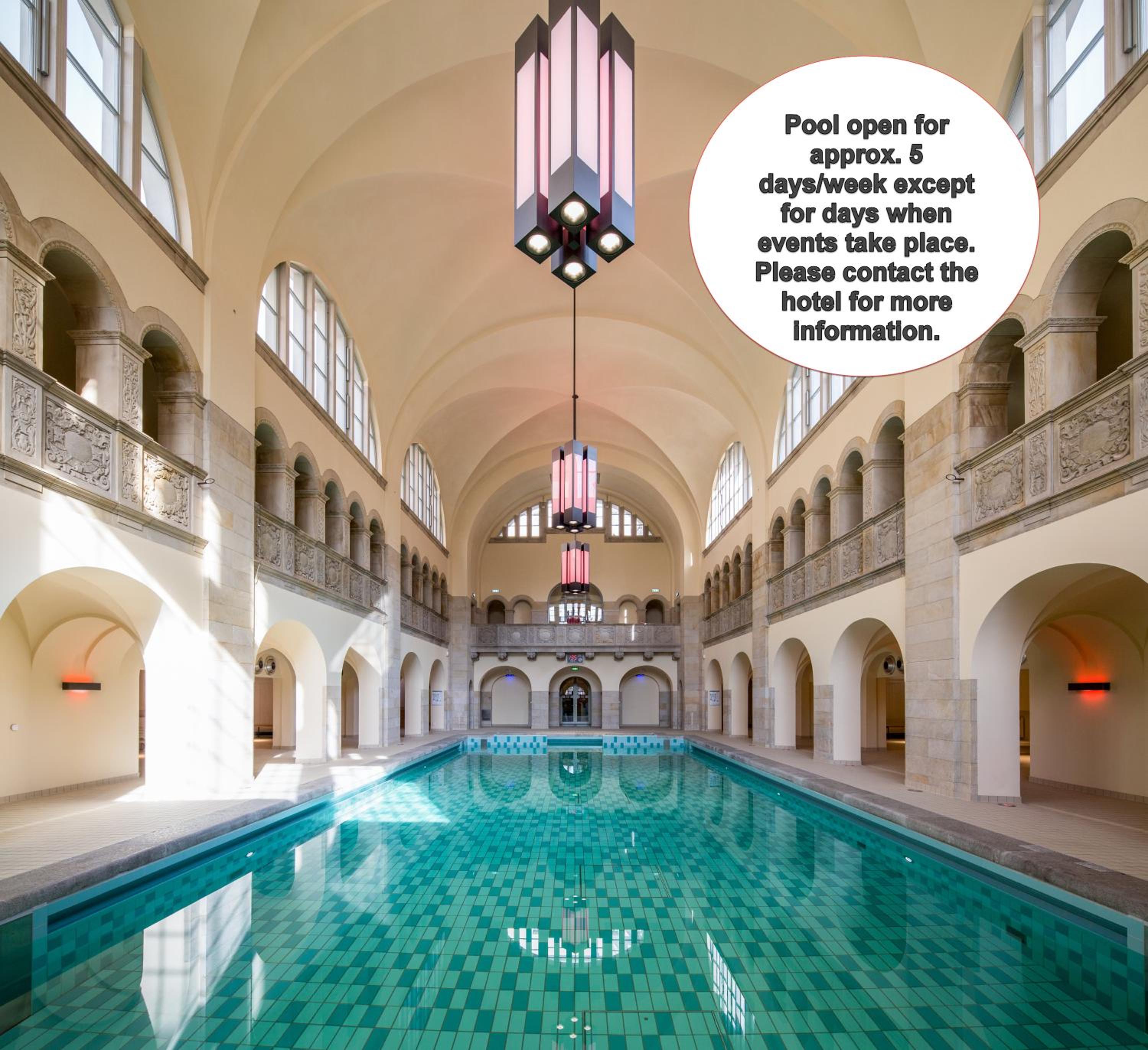 Hotel Oderberger Berlin 22