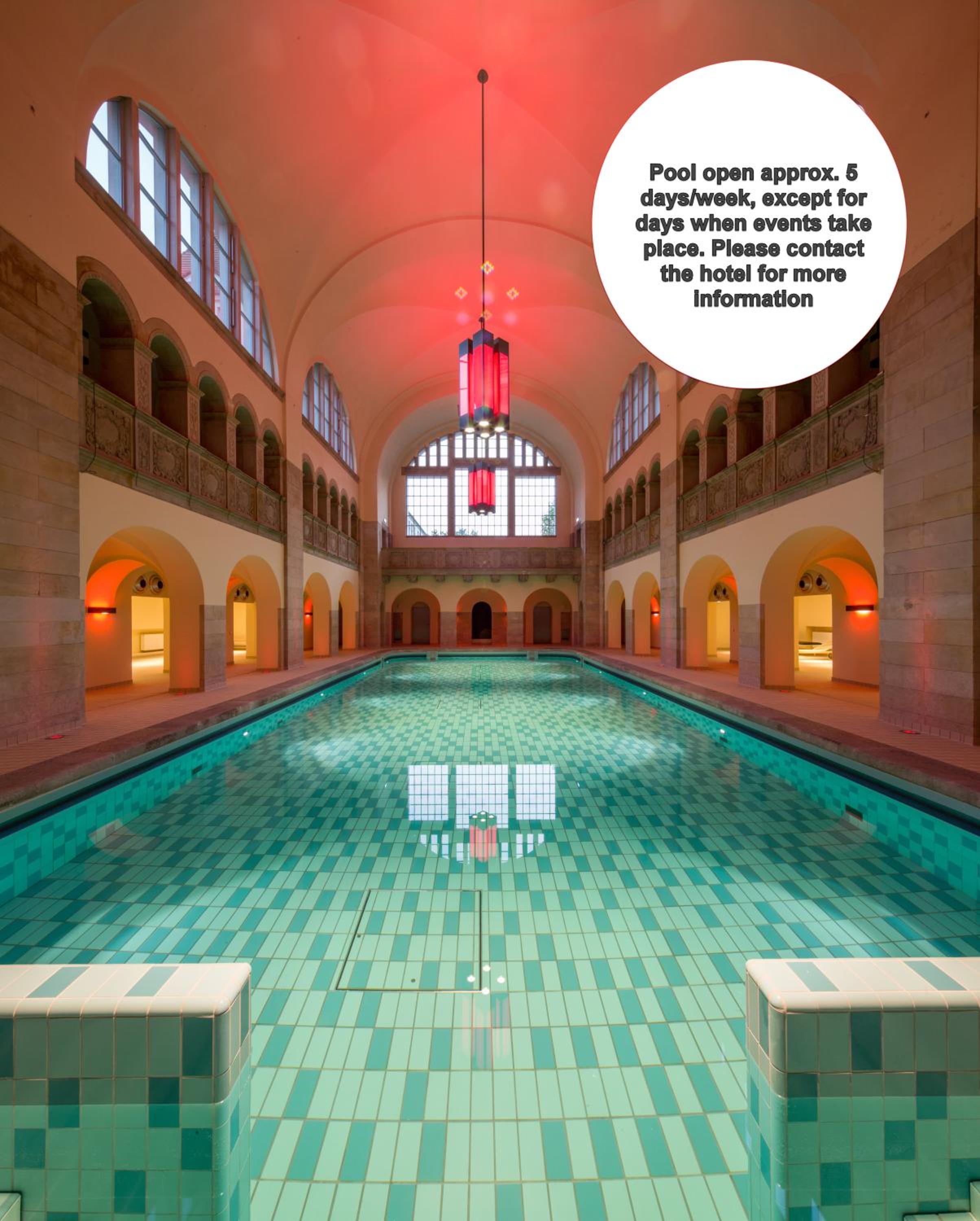 Hotel Oderberger Berlin 65