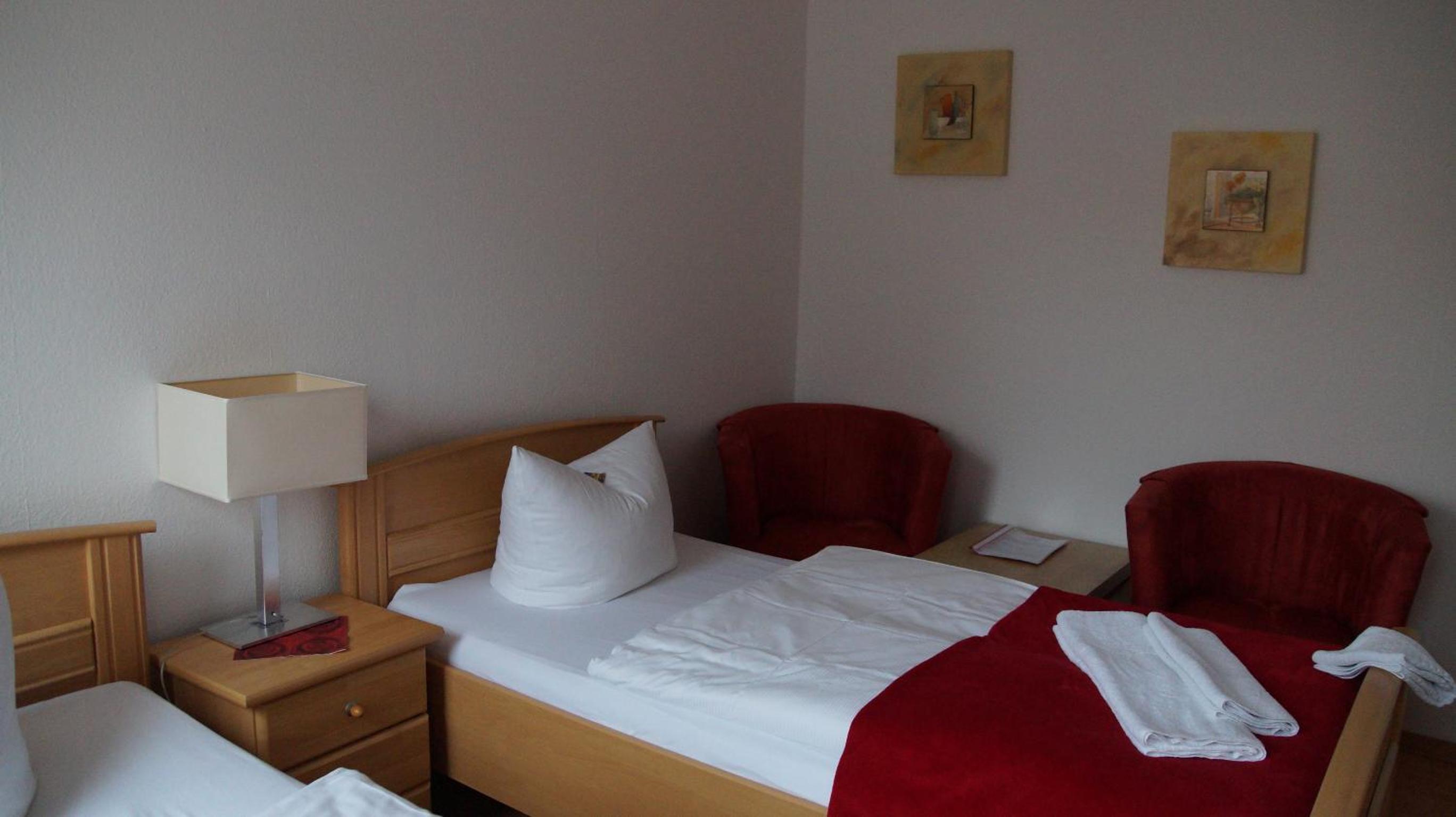 Pension Haus Maria