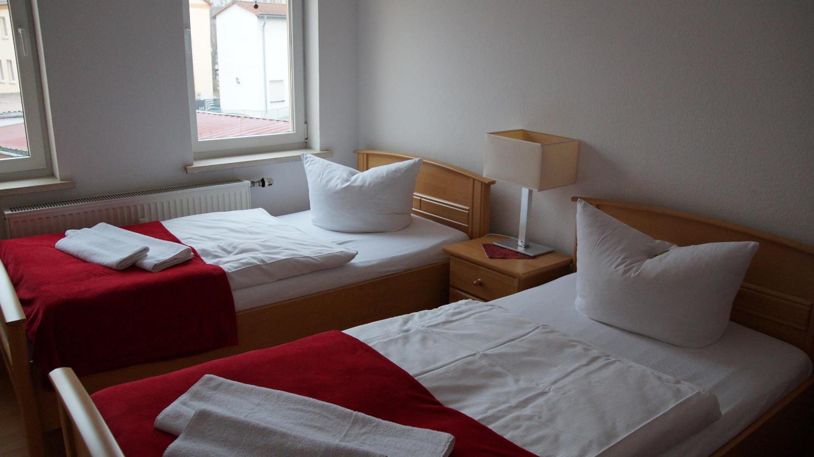 Pension Haus Maria