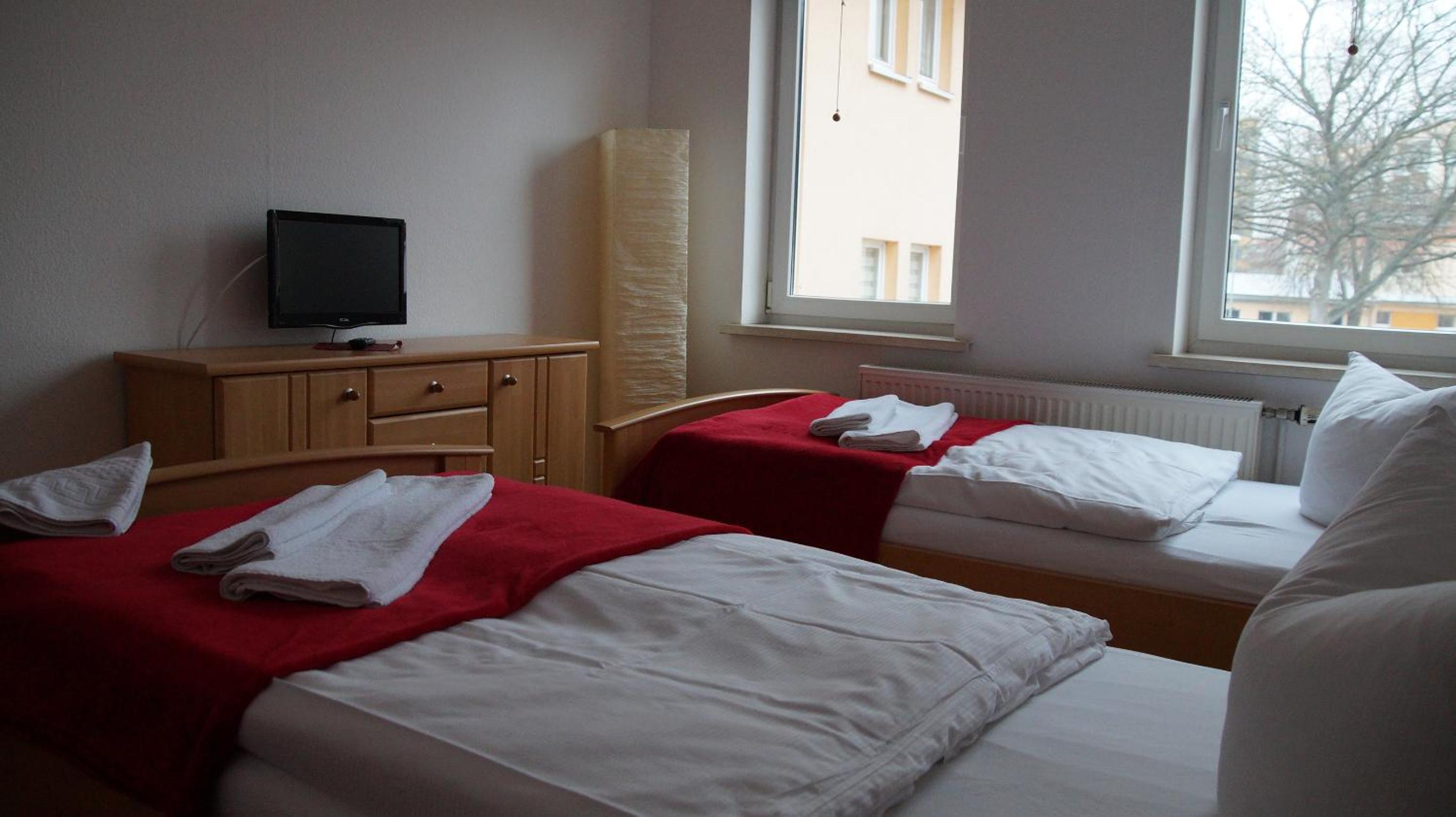 Pension Haus Maria
