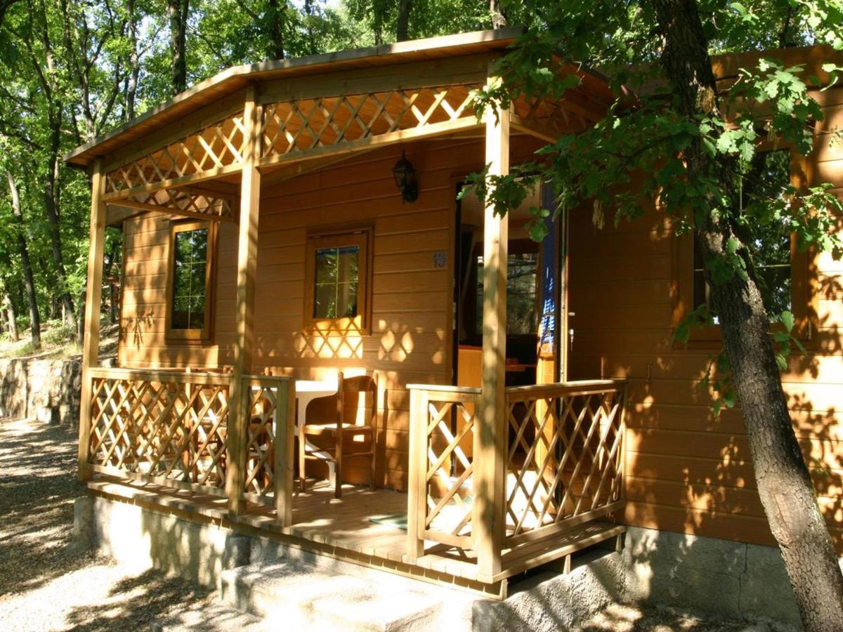 Firenze Certosa camping