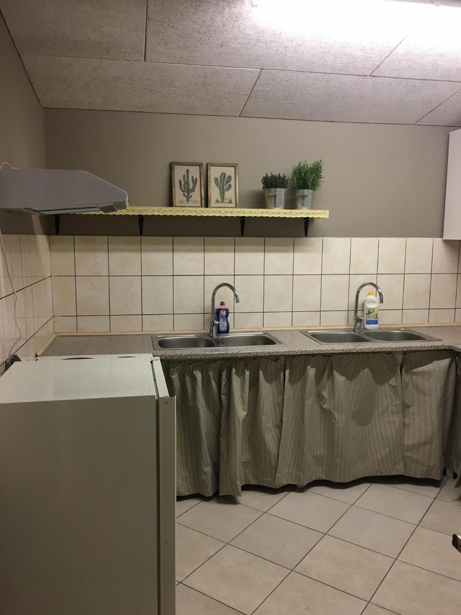 Allesø Gl. sognefoged gård