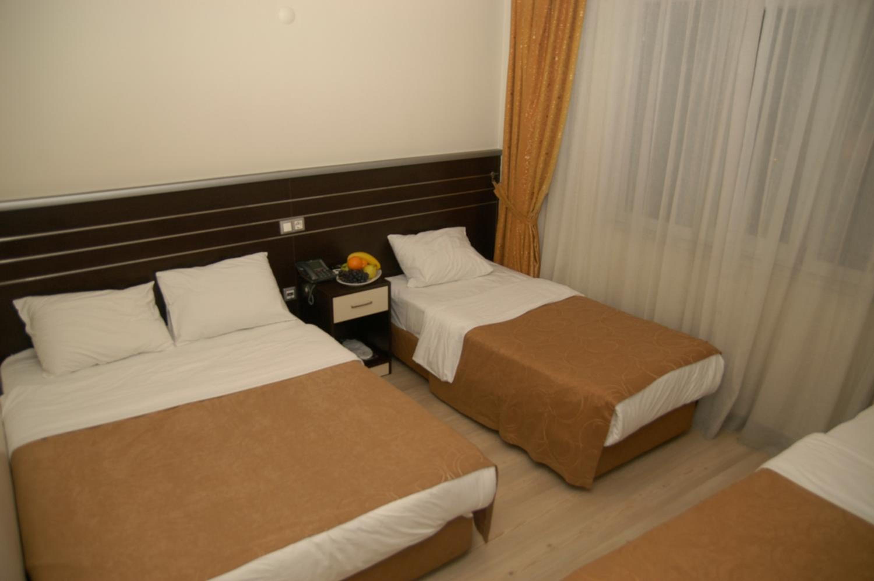 Merdan Hotel - Image 33