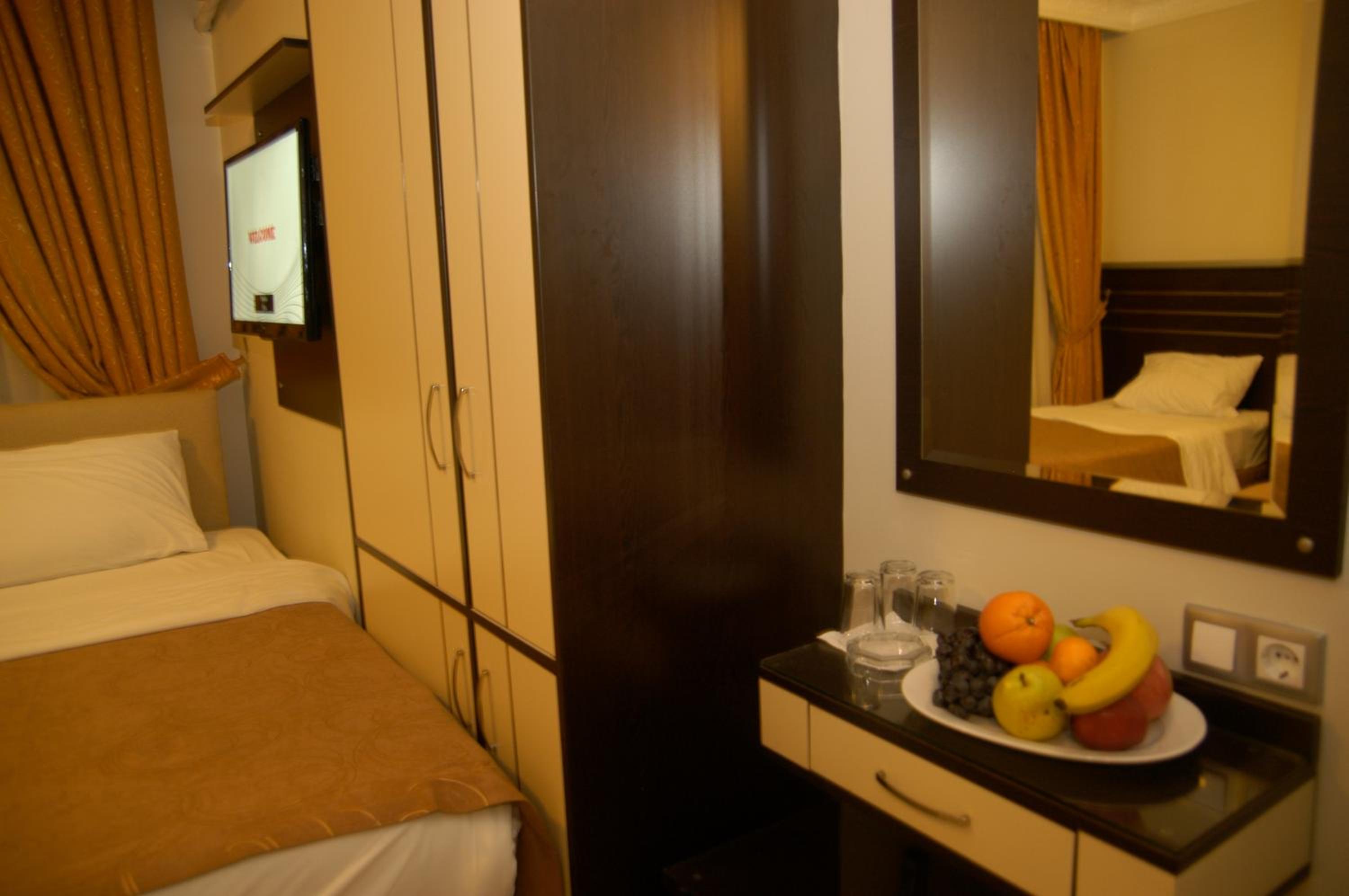 Merdan Hotel - Image 34