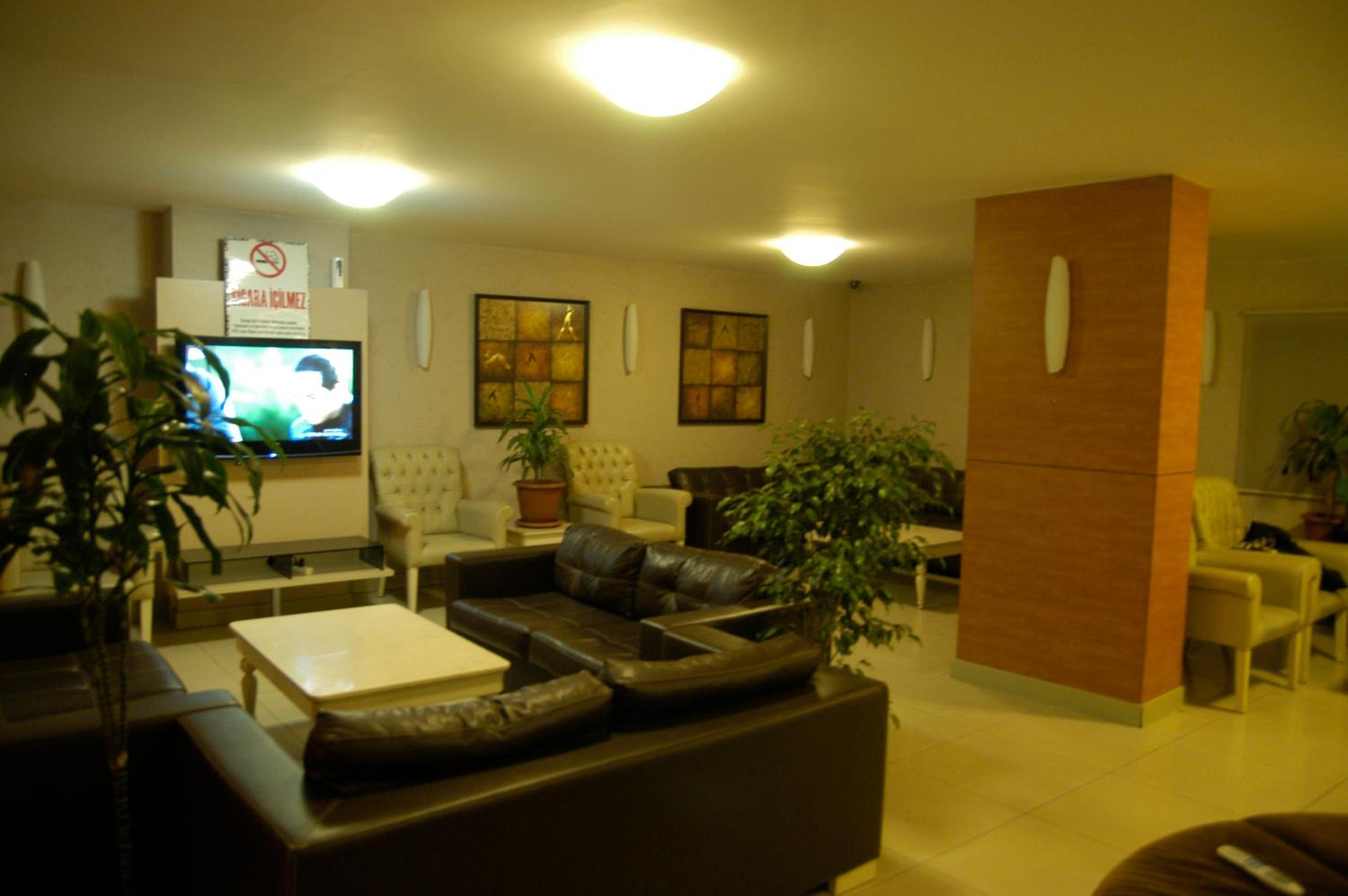 Merdan Hotel - Image 37