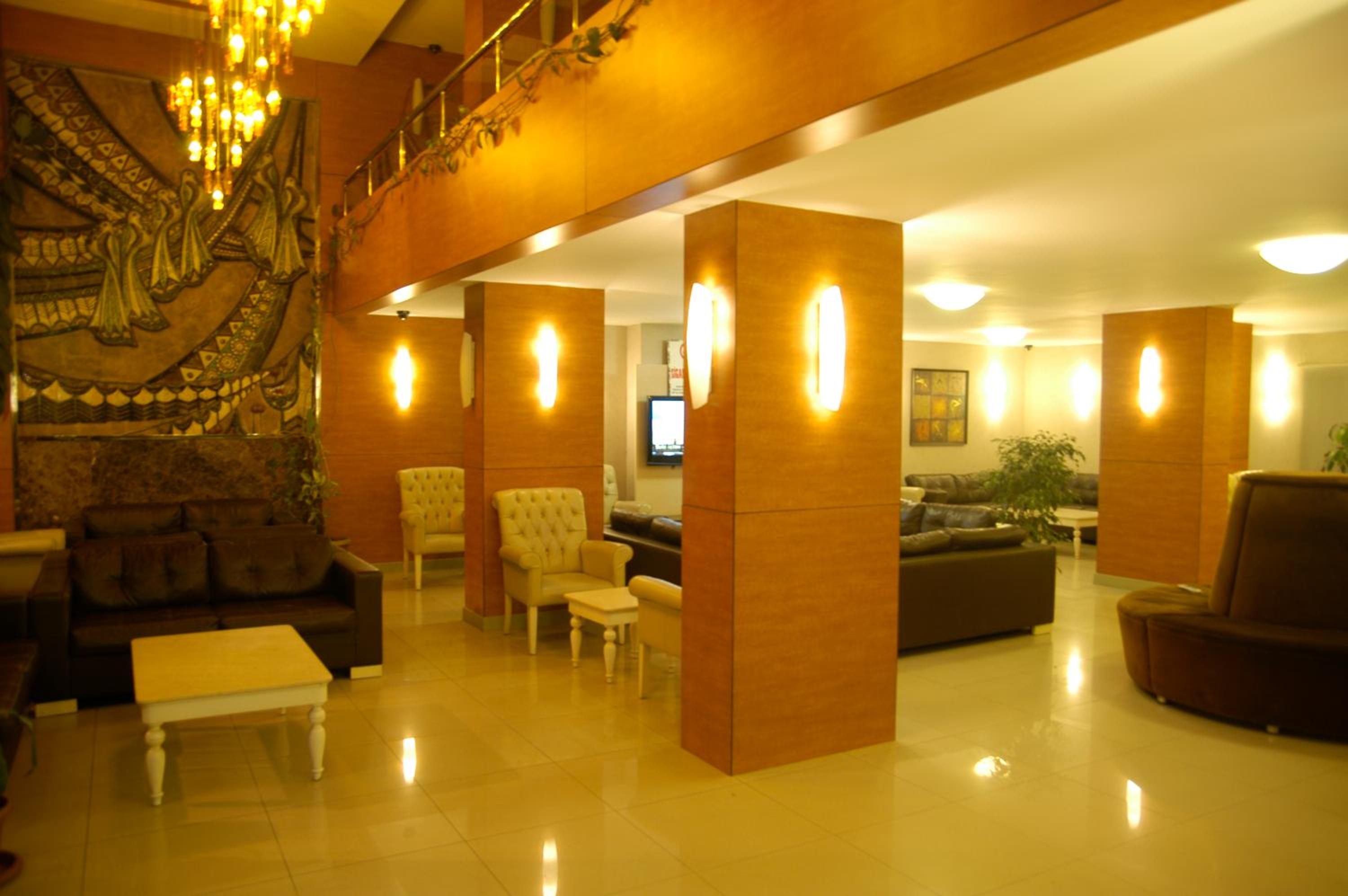 Merdan Hotel - Image 19