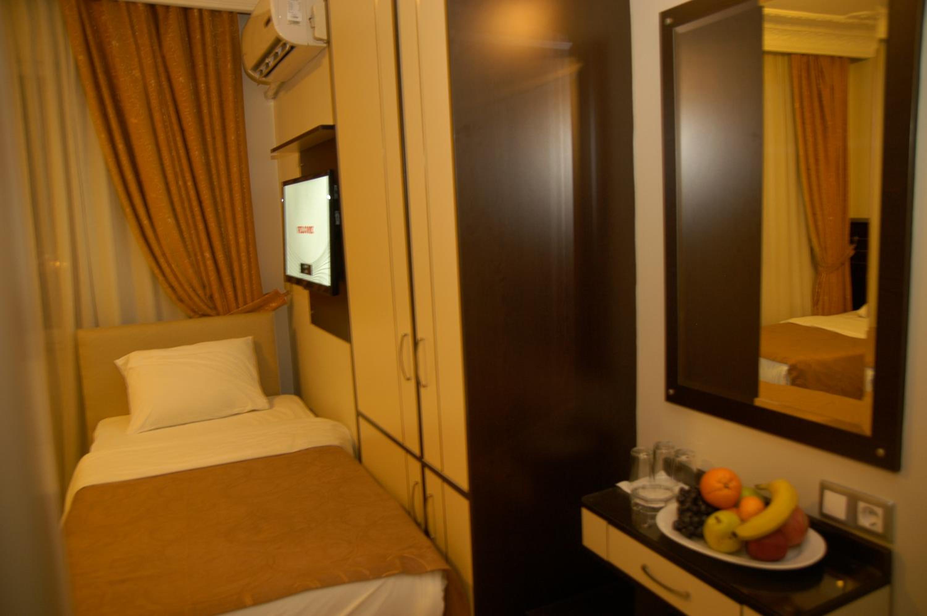 Merdan Hotel - Image 6