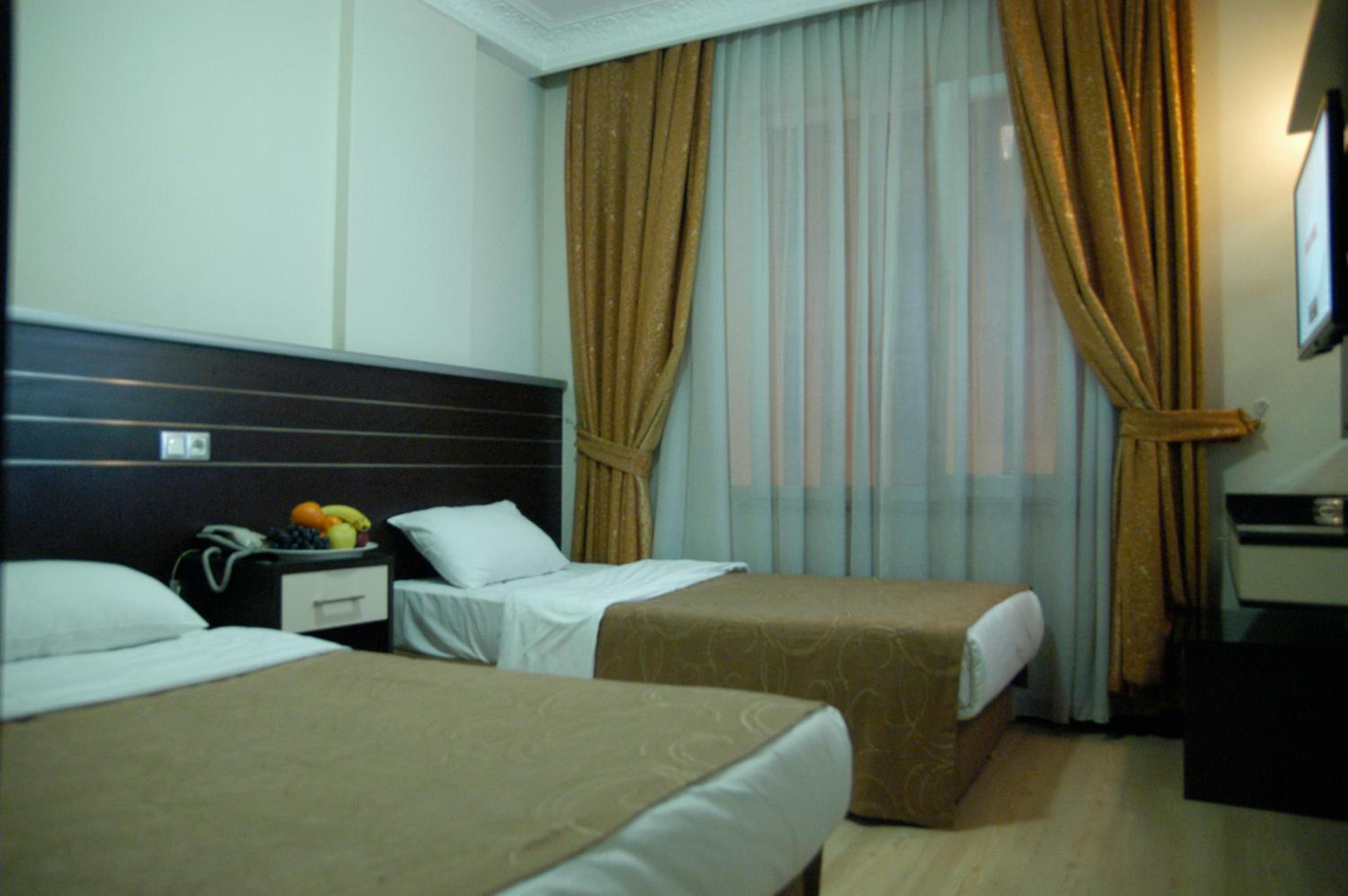 Merdan Hotel - Image 7