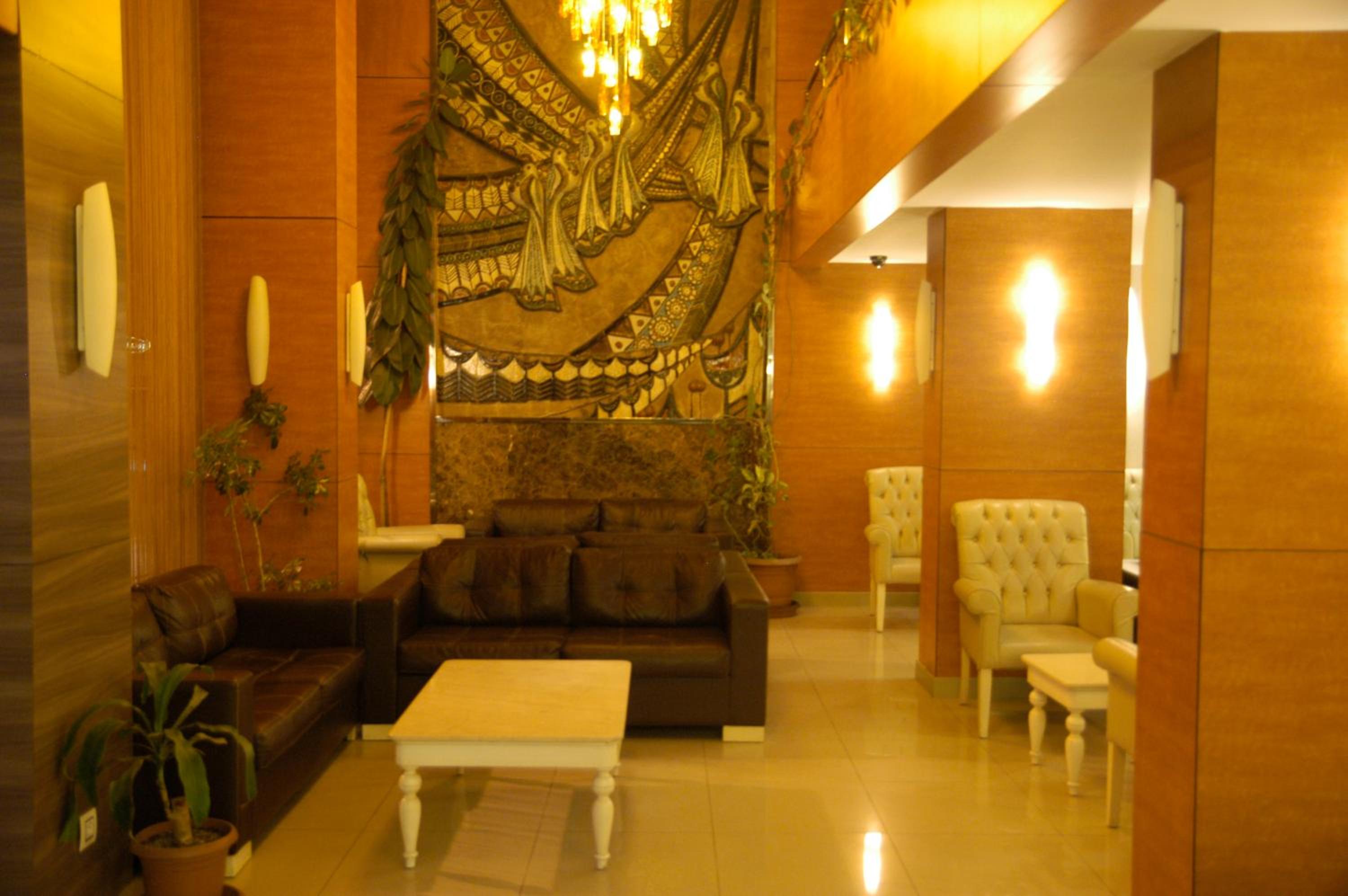 Merdan Hotel - Image 8
