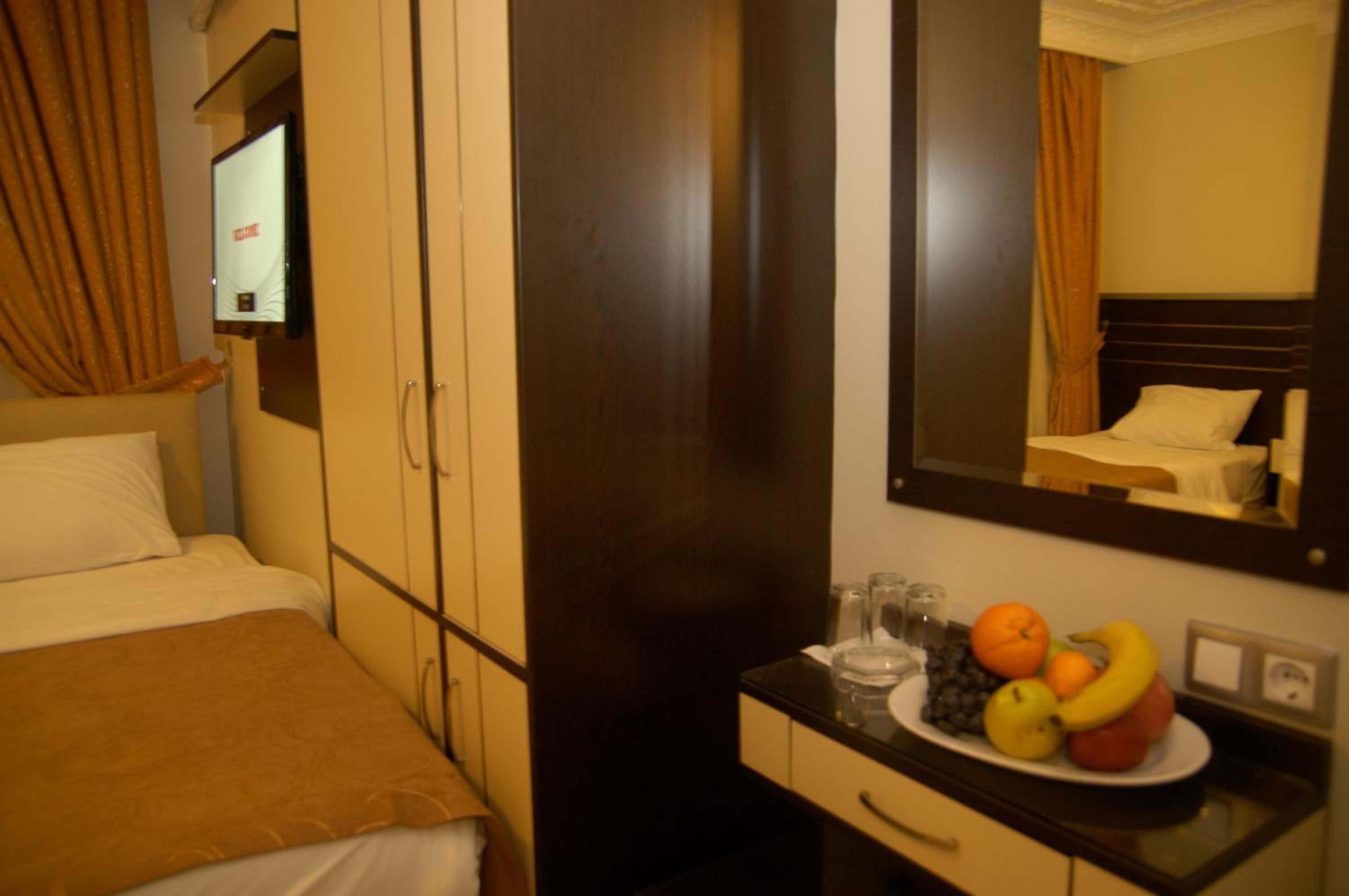 Merdan Hotel - Image 9