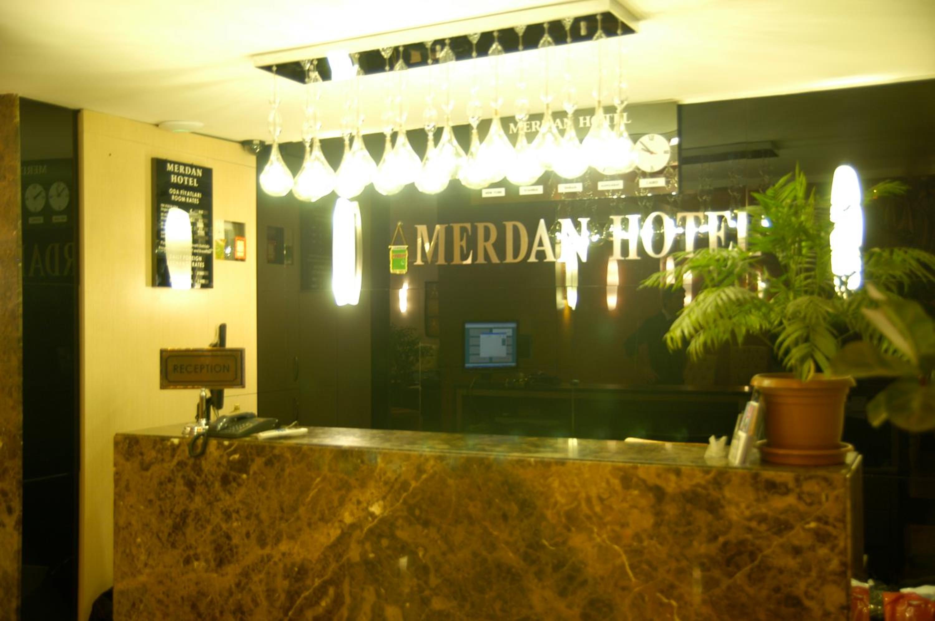 Merdan Hotel - Image 23