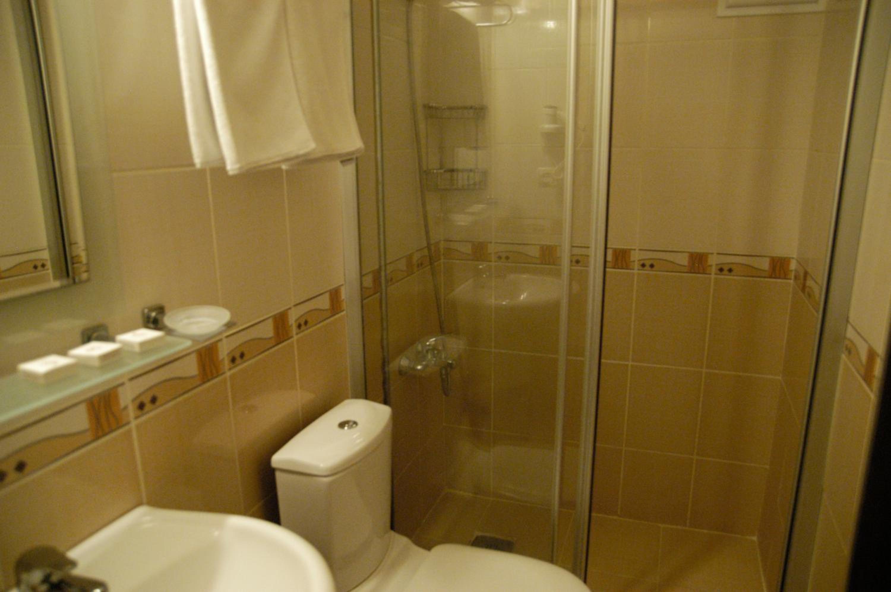 Merdan Hotel - Image 46