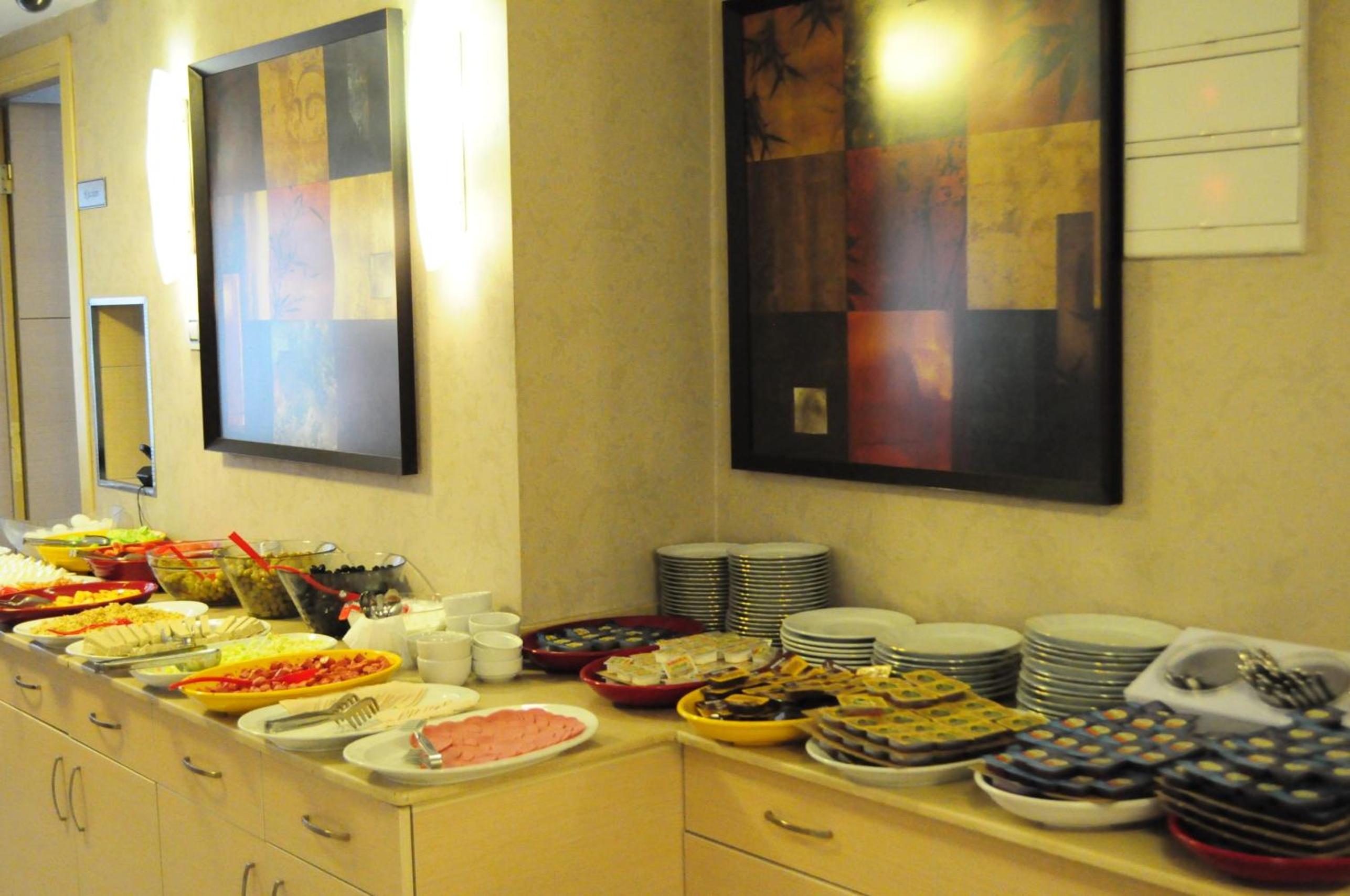 Merdan Hotel - Image 47