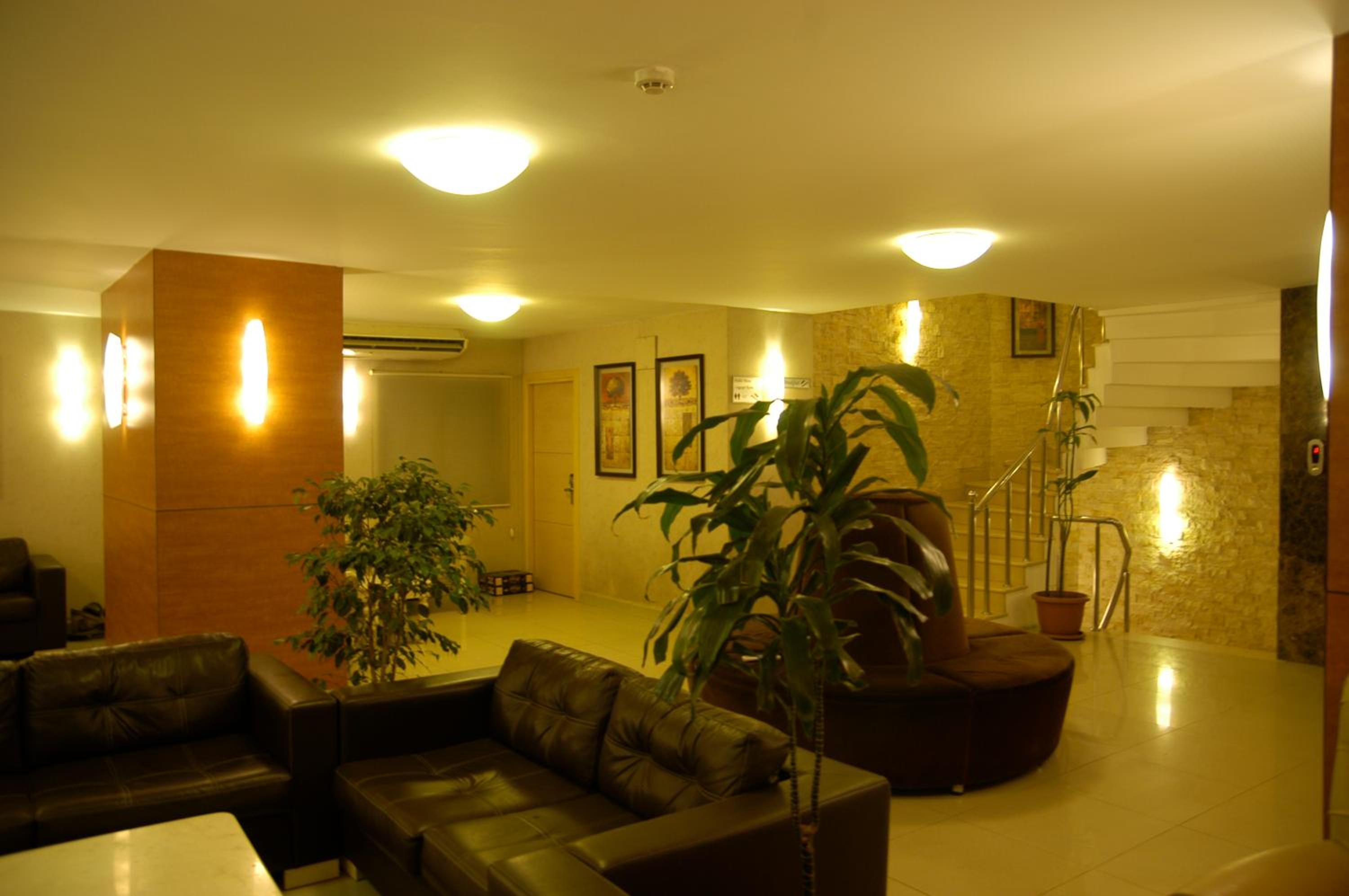 Merdan Hotel - Image 26