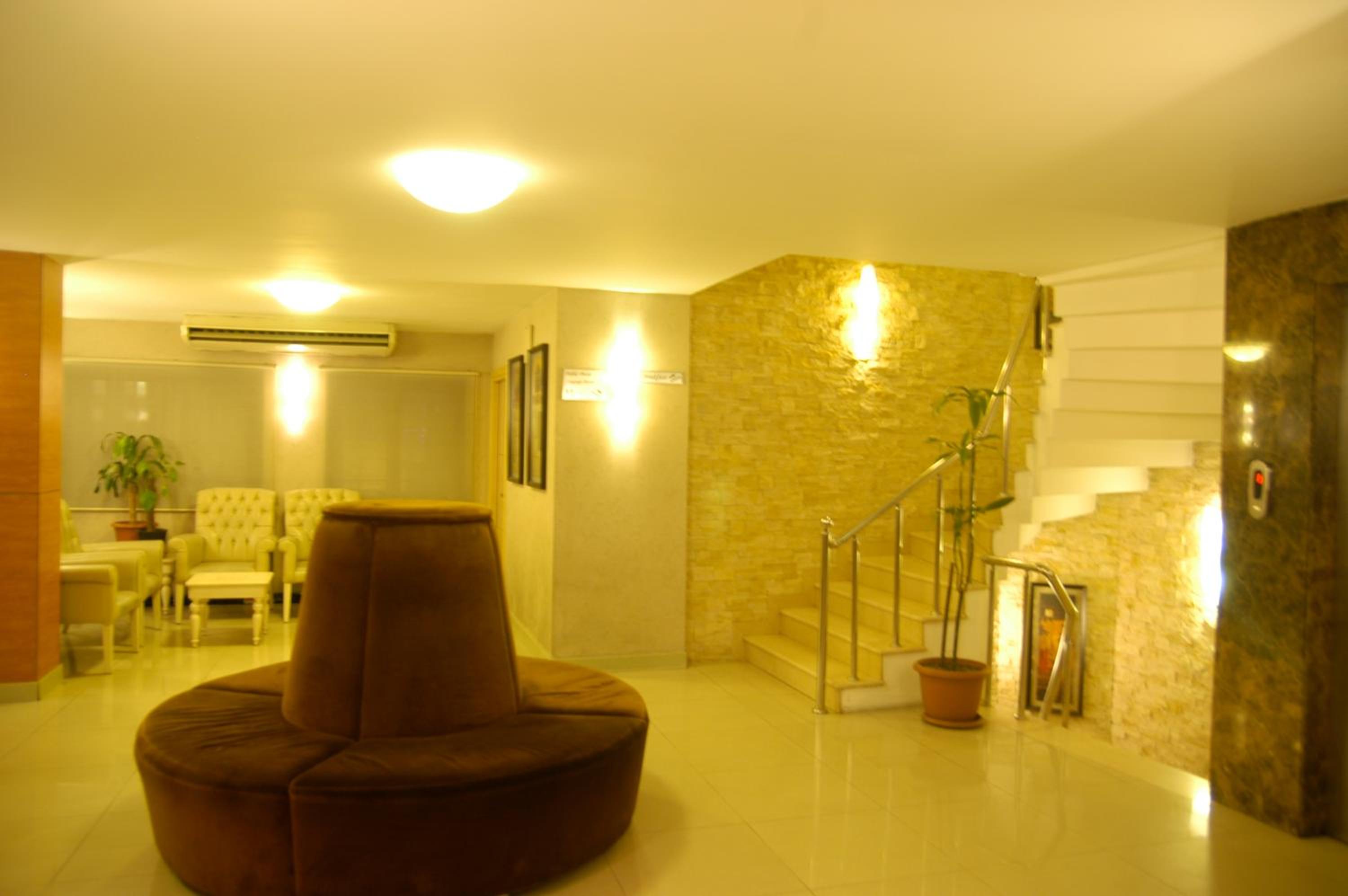 Merdan Hotel - Image 50