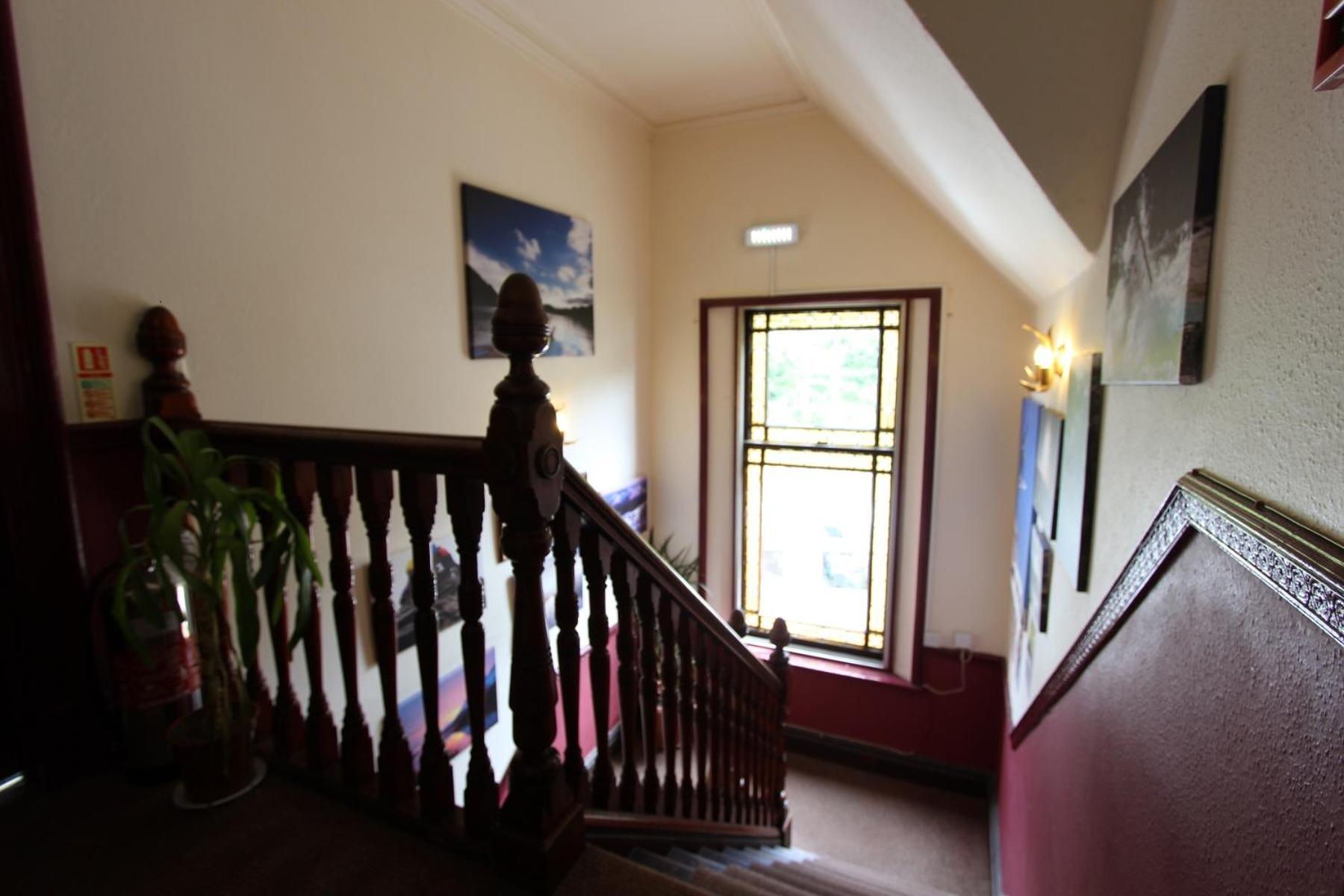 Fort William Backpackers