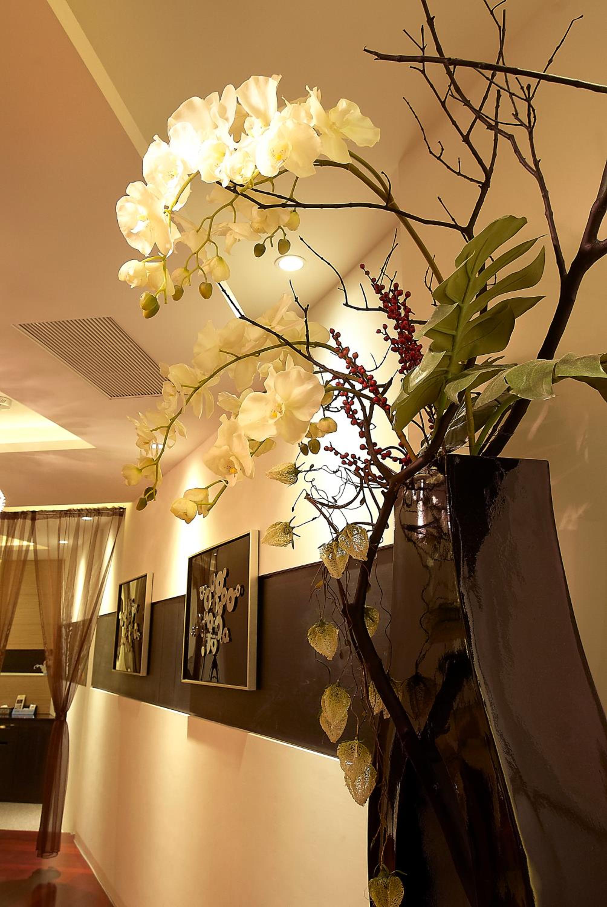 Qi Hai Motel view 5
