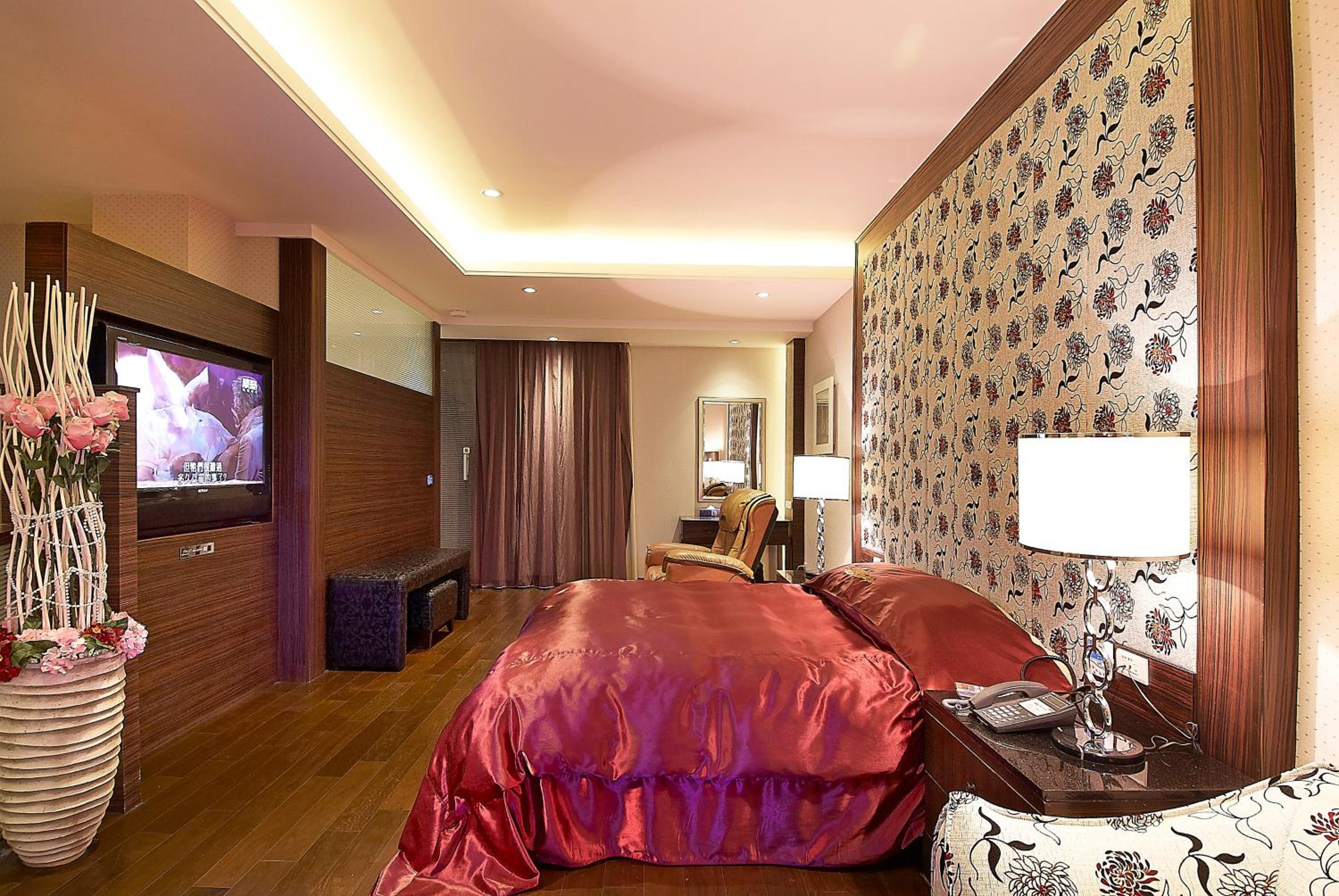 Qi Hai Motel view 4