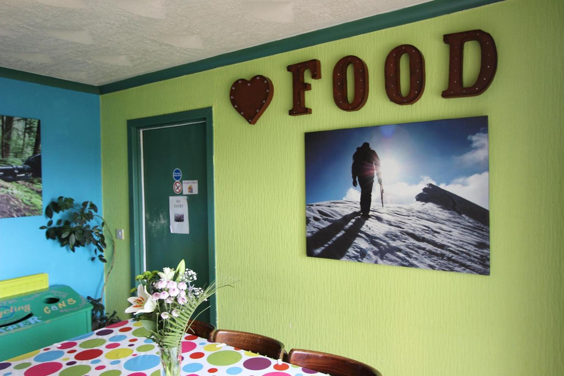 Fort William Backpackers