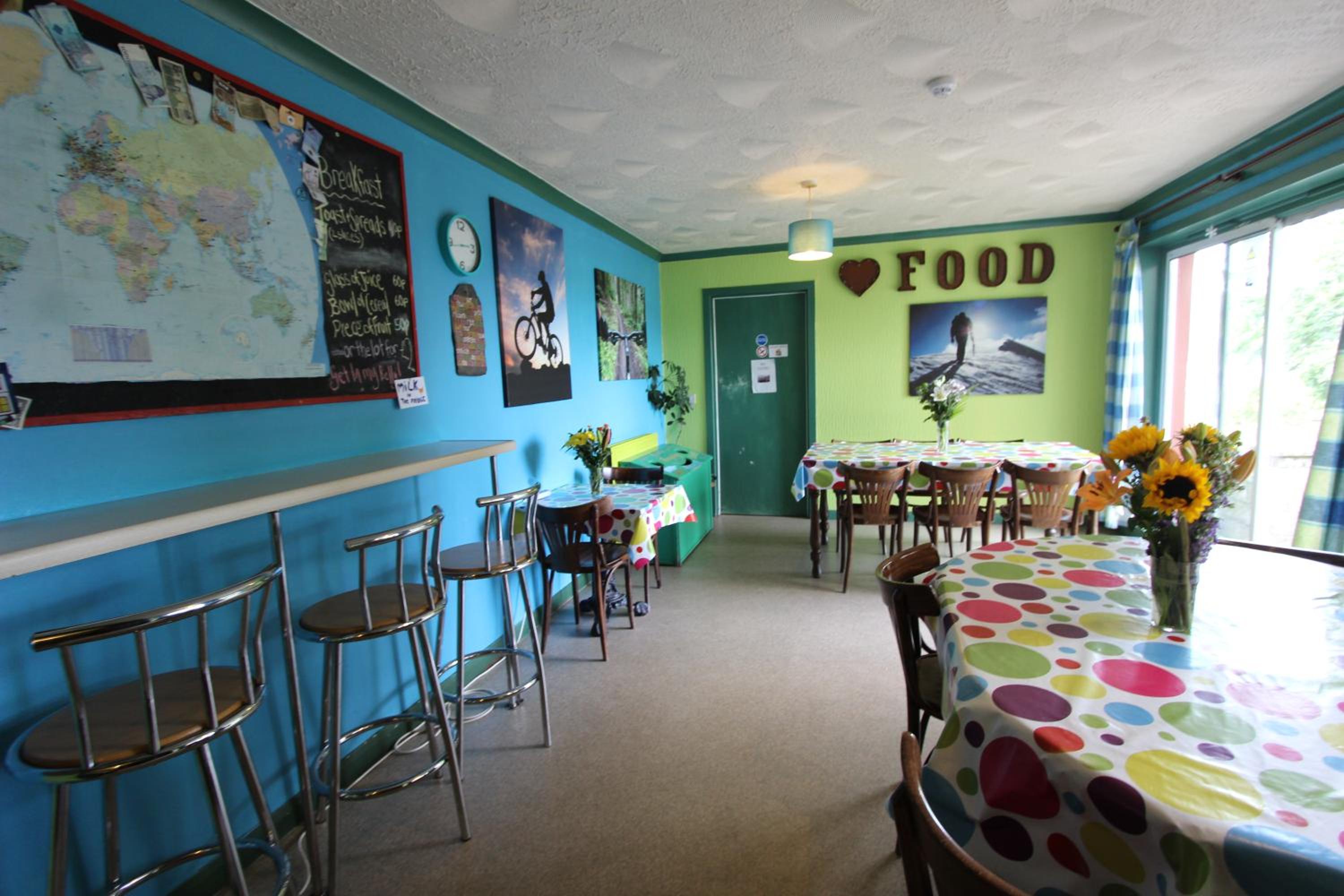 Fort William Backpackers