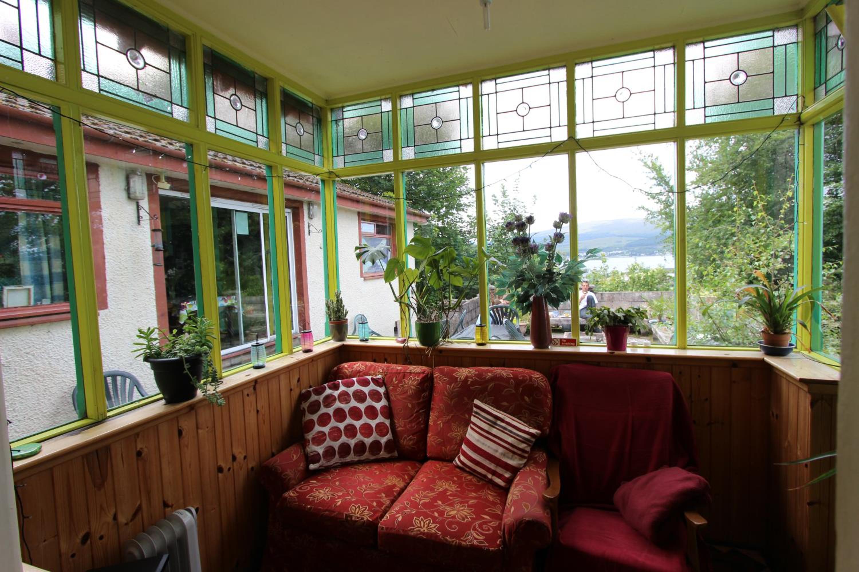 Fort William Backpackers